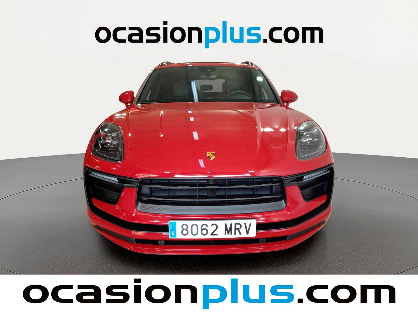 Porsche Macan Porsche Macan (265 CV) 265cv