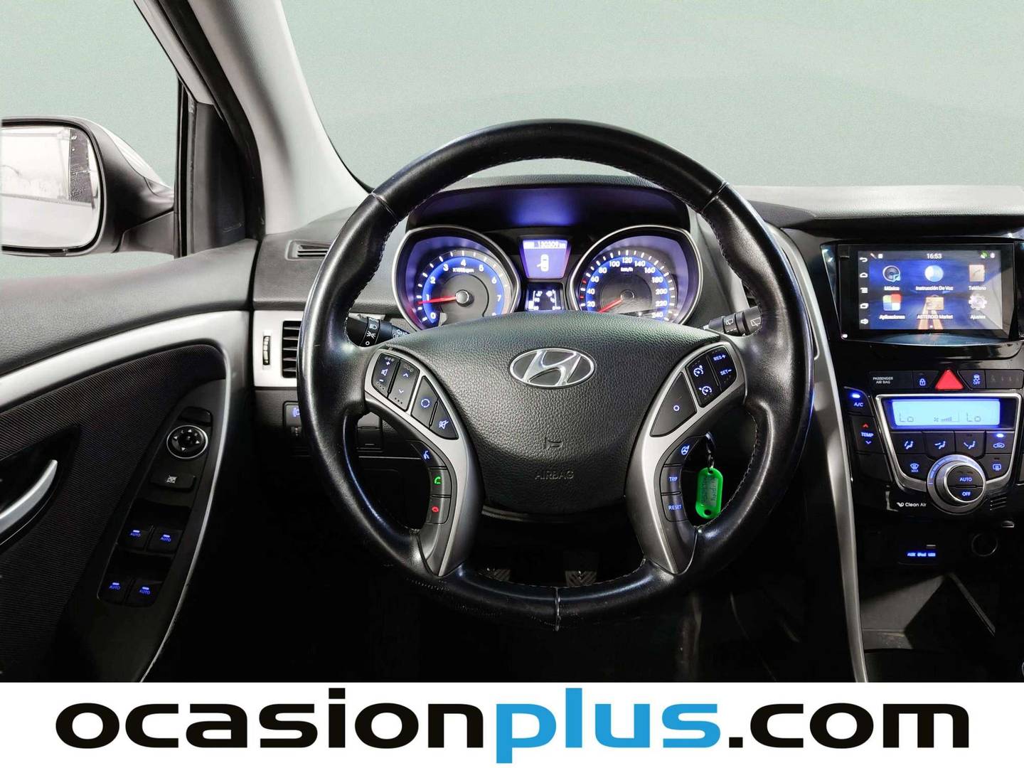 Hyundai i30 Hyundai i30 1.4 Go ! (100 CV) 2015