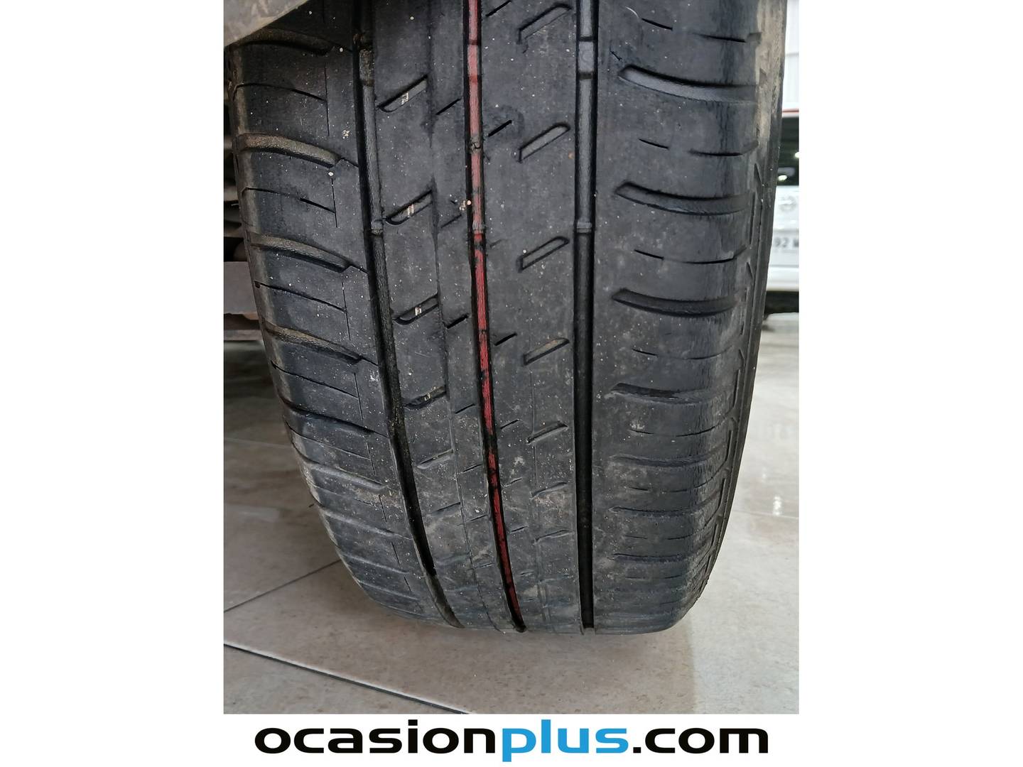 Foto Seat Ibiza SEAT Ibiza ST ST 1.6 TDI CR Style (90 CV)