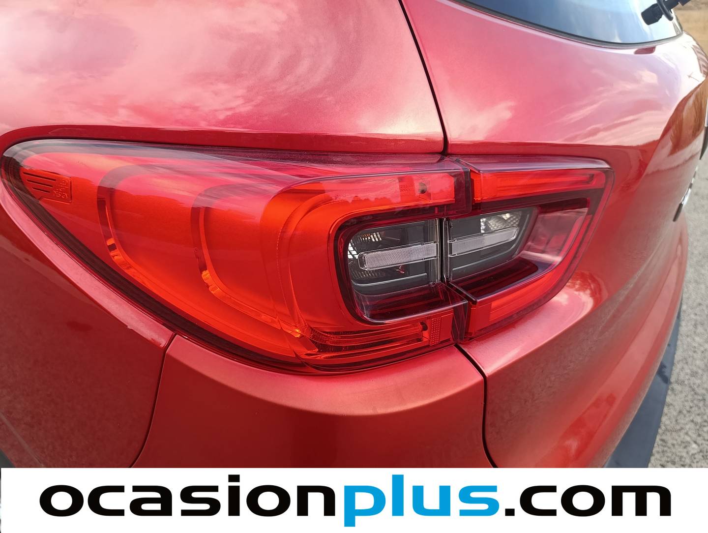Renault Kadjar Renault Kadjar TCe 130 Intens Energy (130 CV) km 0