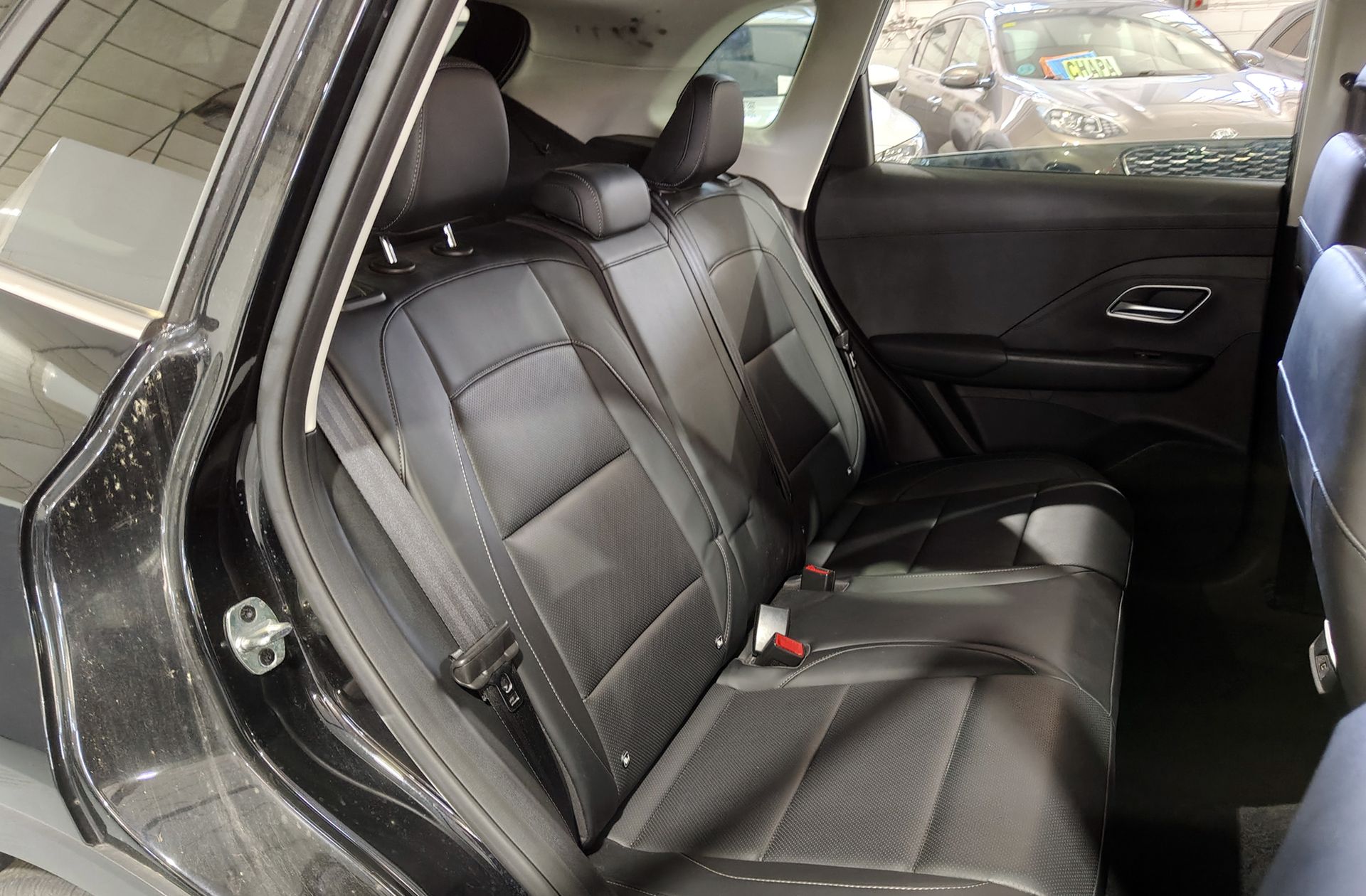 MG ZS 1.5 Hybrid+ Luxury - foto 20