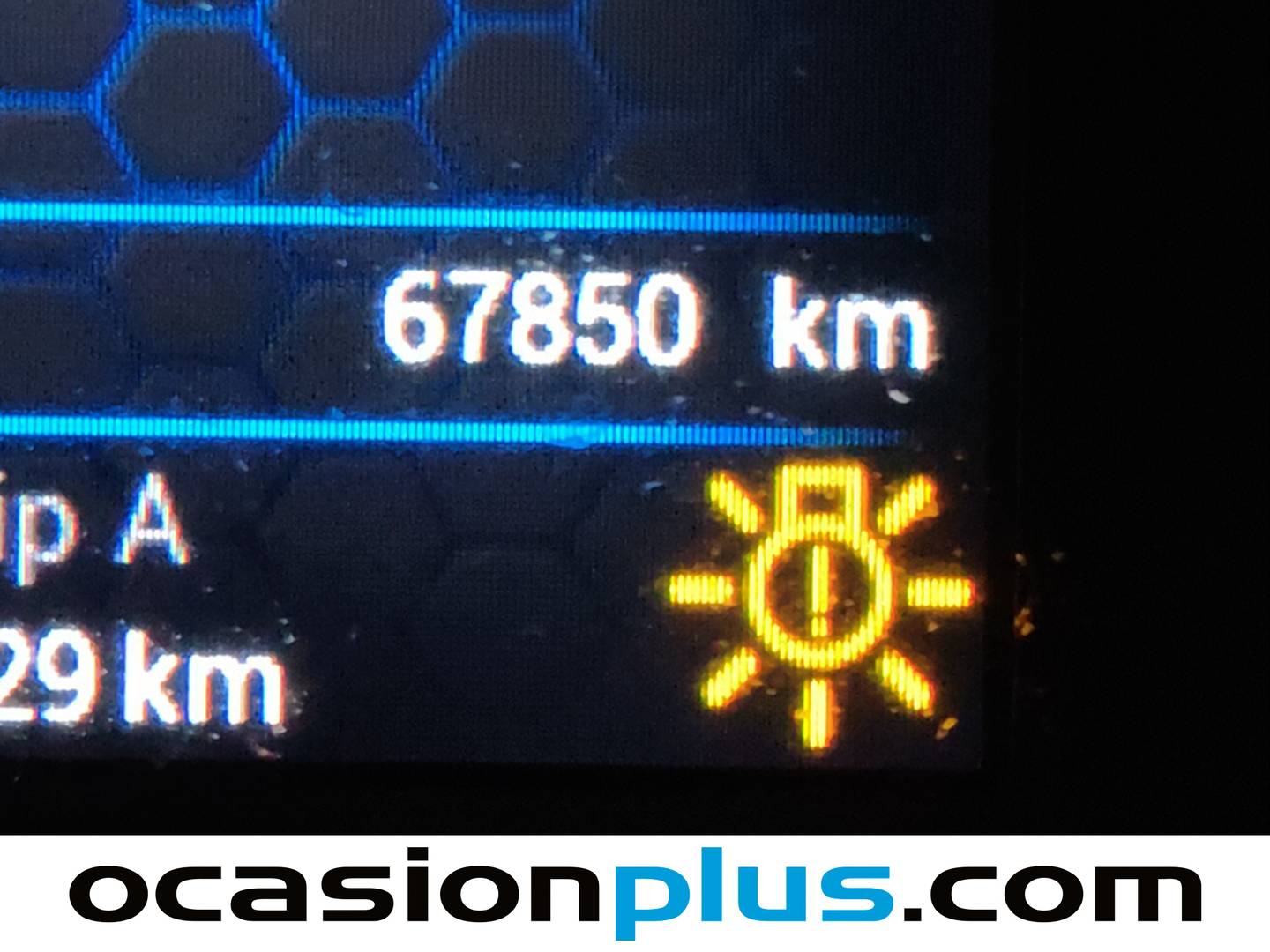Iveco Daily Iveco Daily 2.3 TD 35S 16 V 3520L/H2 (156 CV) seminuevo
