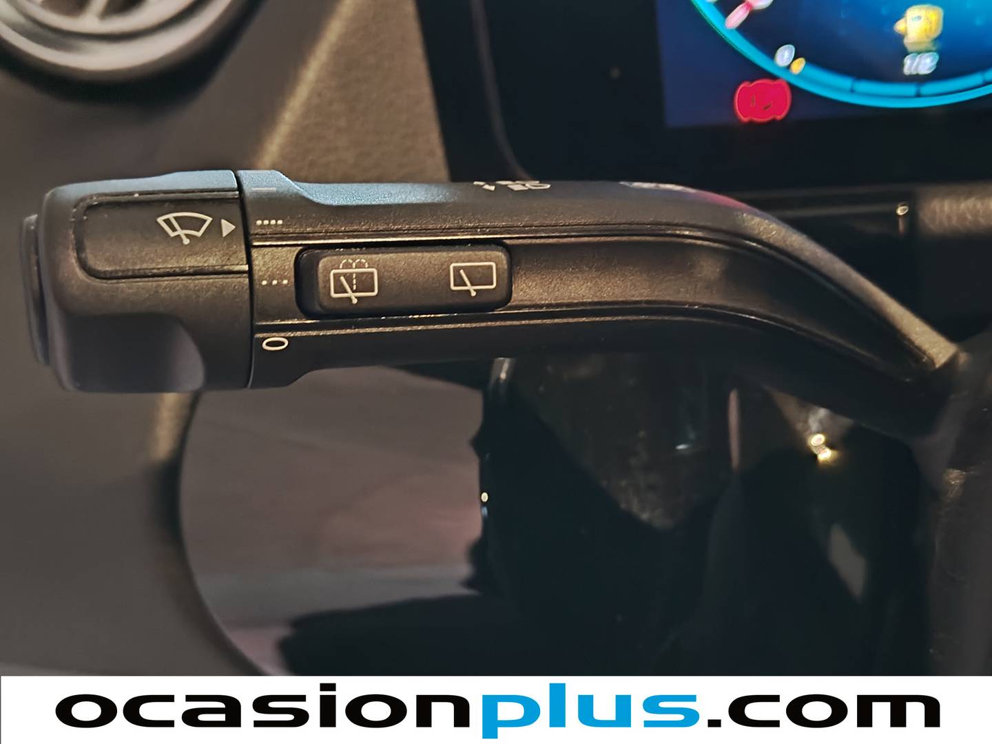 Mercedes GLA Mercedes-Benz GLA GLA 180 (136 CV) seminuevo