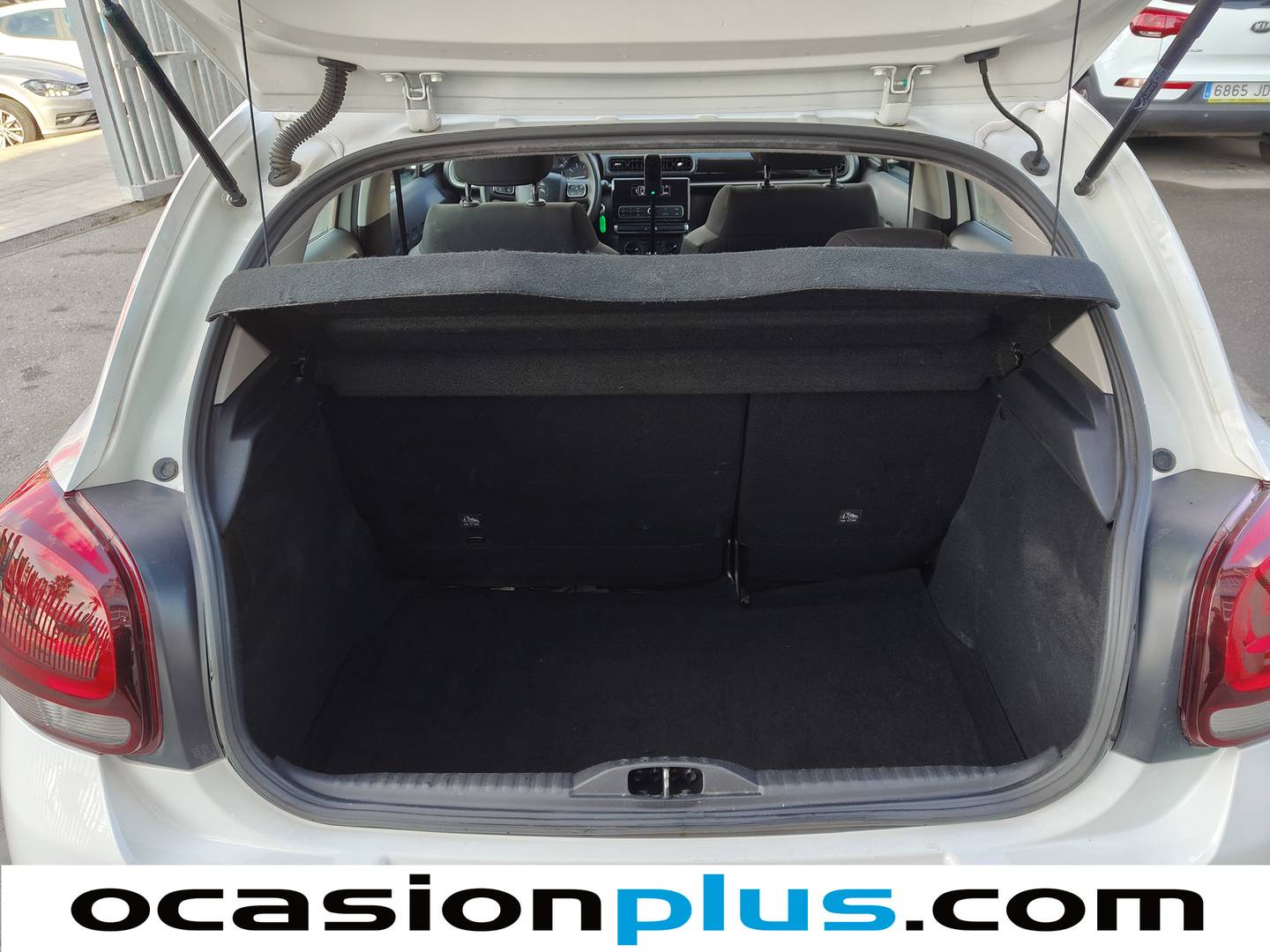 Foto Citroën C3 Citroen C3 BlueHDi 75 S&S Feel (75 CV)