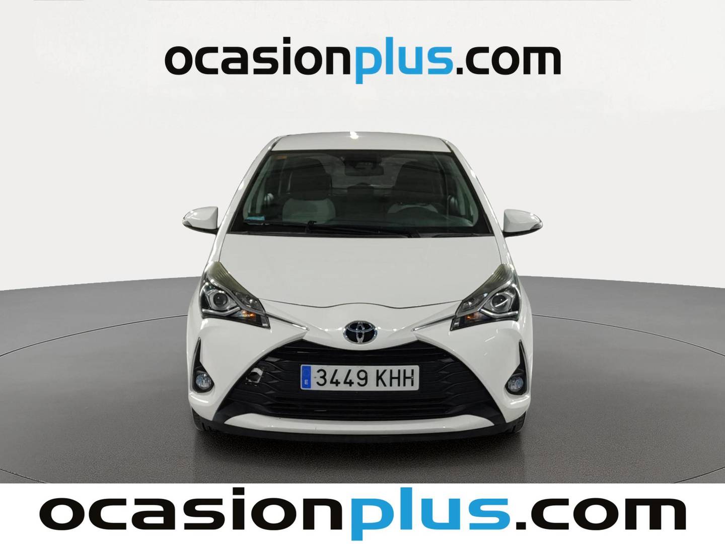 Toyota Yaris Toyota Yaris 1.5 Active Tech (111 CV) km 0