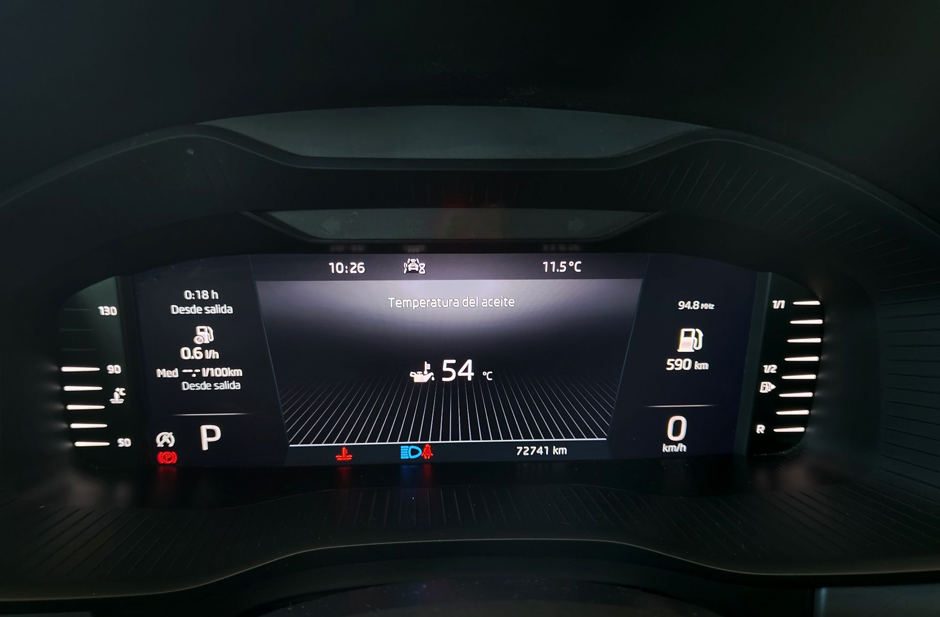 Škoda Kodiaq 1.5 TSI Ambition 4x2 DSG 7 plazas - foto 22