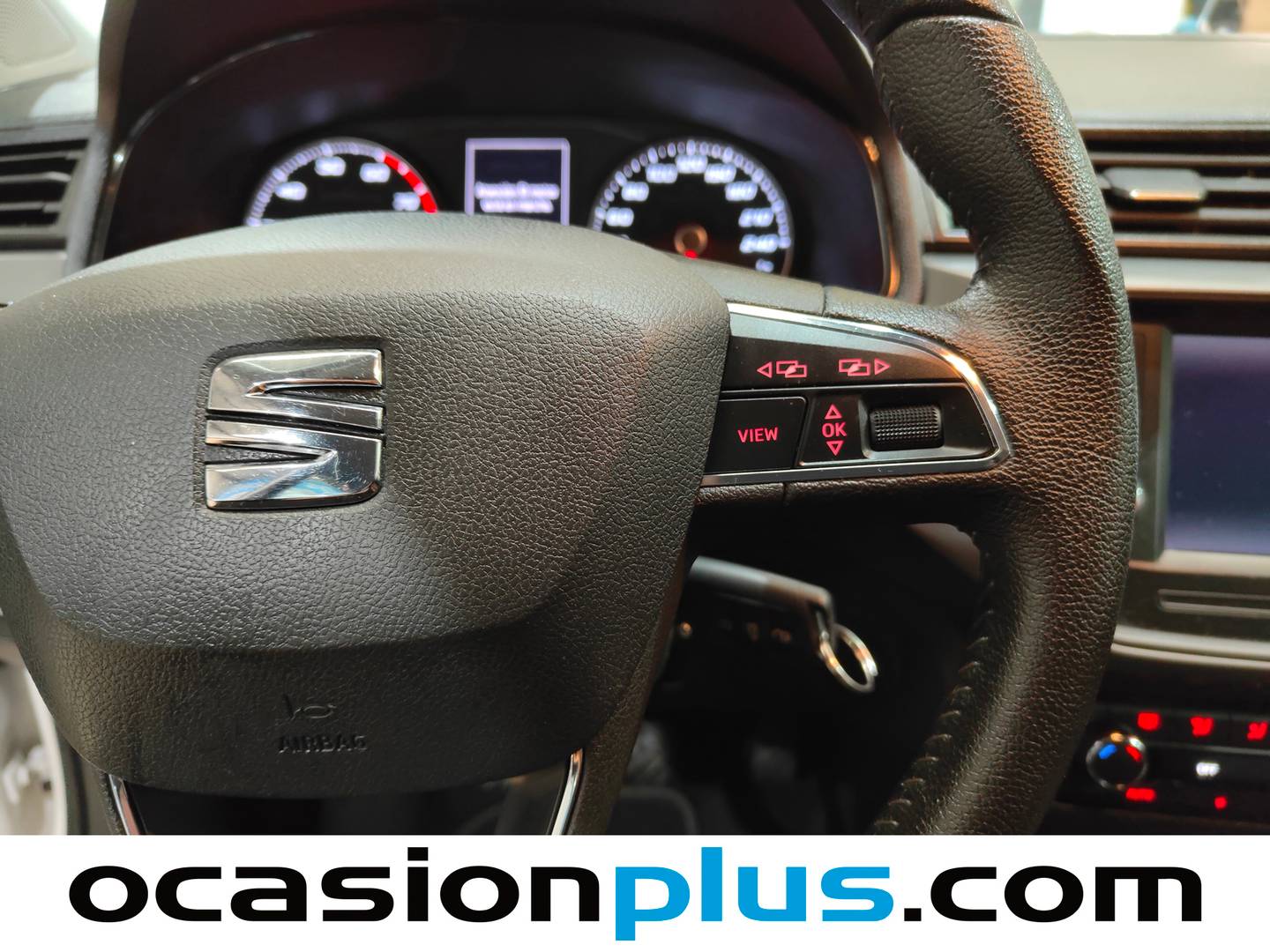 Foto Seat Ibiza SEAT Ibiza 1.0 TSI Style Plus (95 CV)