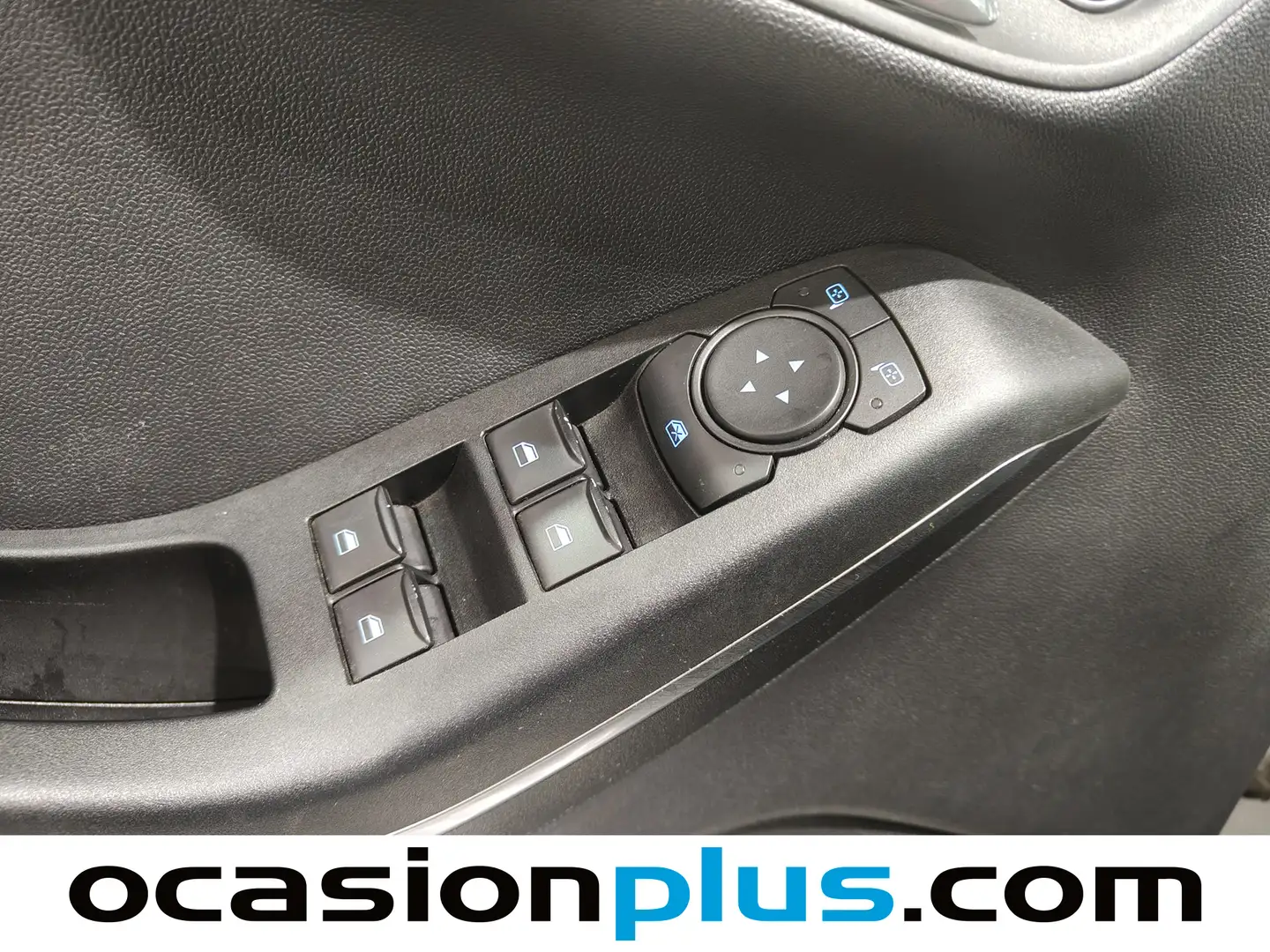 Foto Ford Fiesta Ford Fiesta 1.0 EcoBoost MHEV ST-Line  (125 CV)