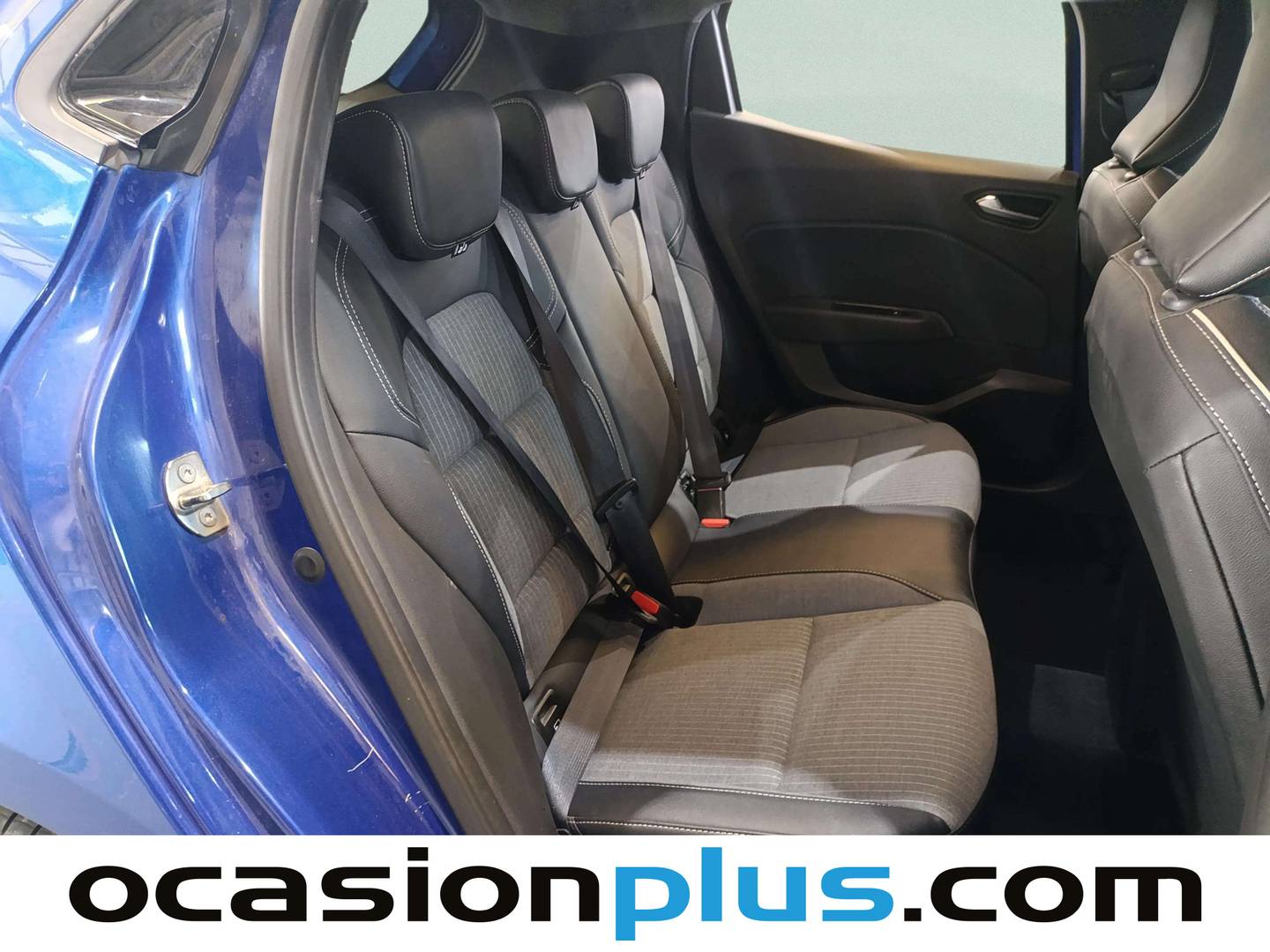 Renault Clio Renault Clio Techno TCe (90 CV) gasolina