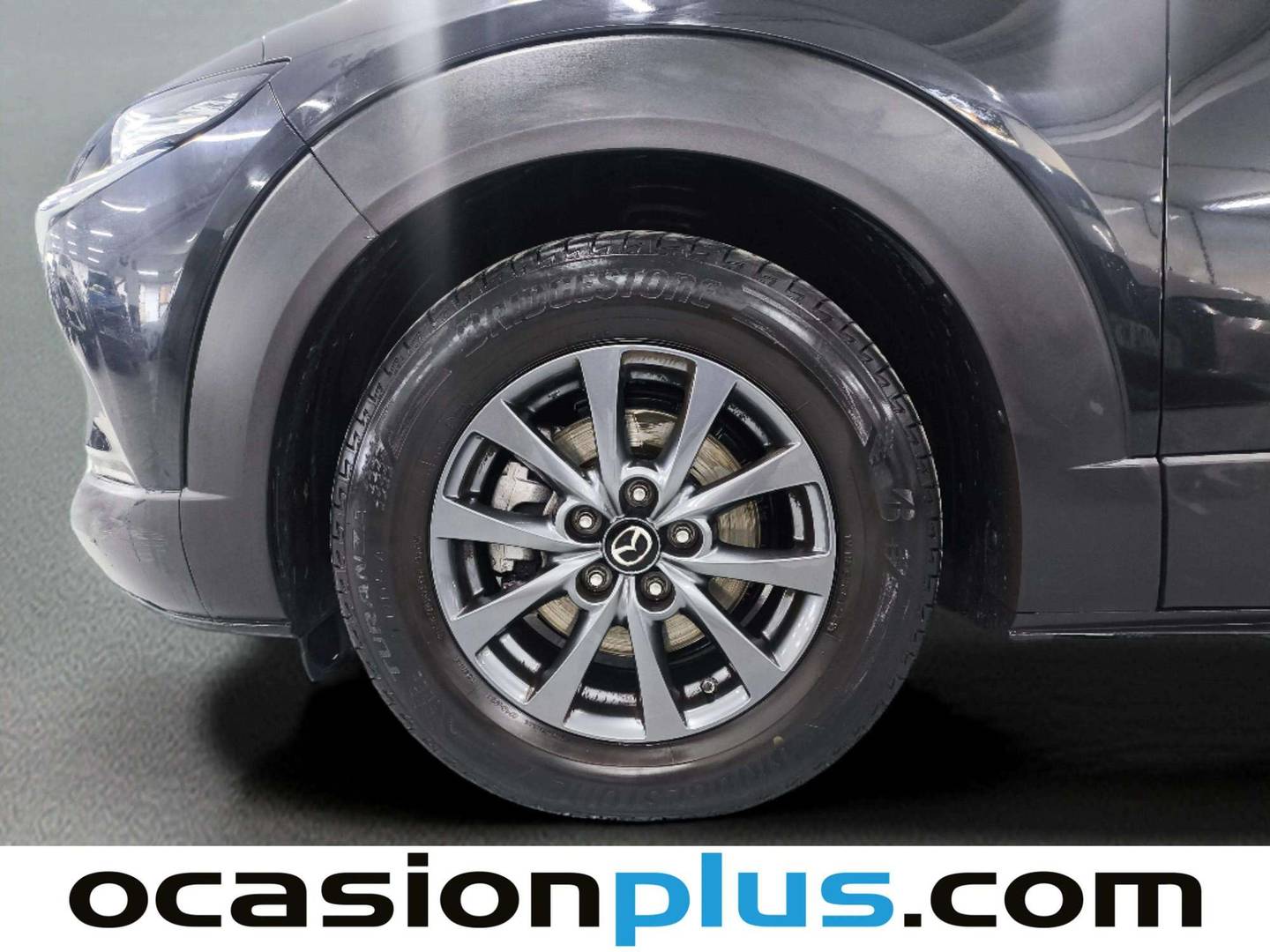 Foto Mazda CX-30 Mazda CX-30 2.5 e-Skyactive G MHEV Prime-Line AT (140 CV)