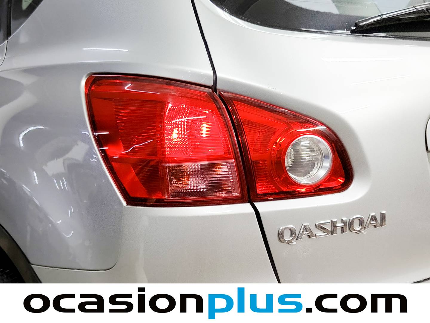 Nissan QASHQAI Nissan Qashqai 1.6 Acenta 4x2 (115 CV) km 0