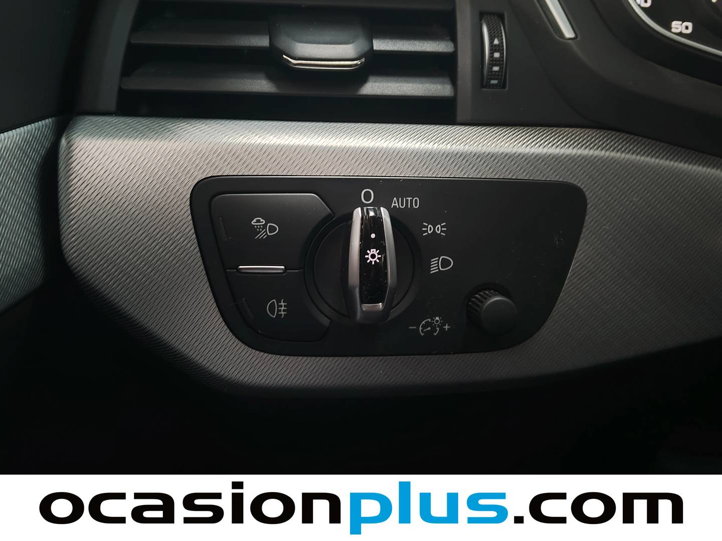 Foto Audi A4 Audi A4 design edition 1.4 TFSI (150 CV)