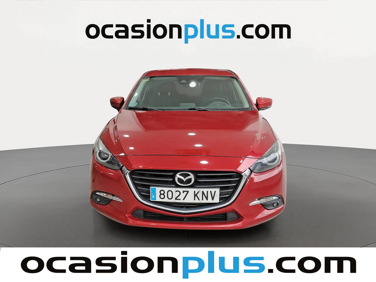 Mazda Mazda3 Mazda Mazda 3 2.2 DE MT Black Tech Edition (150 CV) 150cv