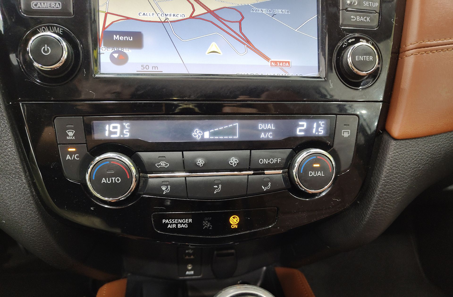 Nissan X-Trail dCi 150 Tekna 4x2 CVT 7 plazas - foto 34