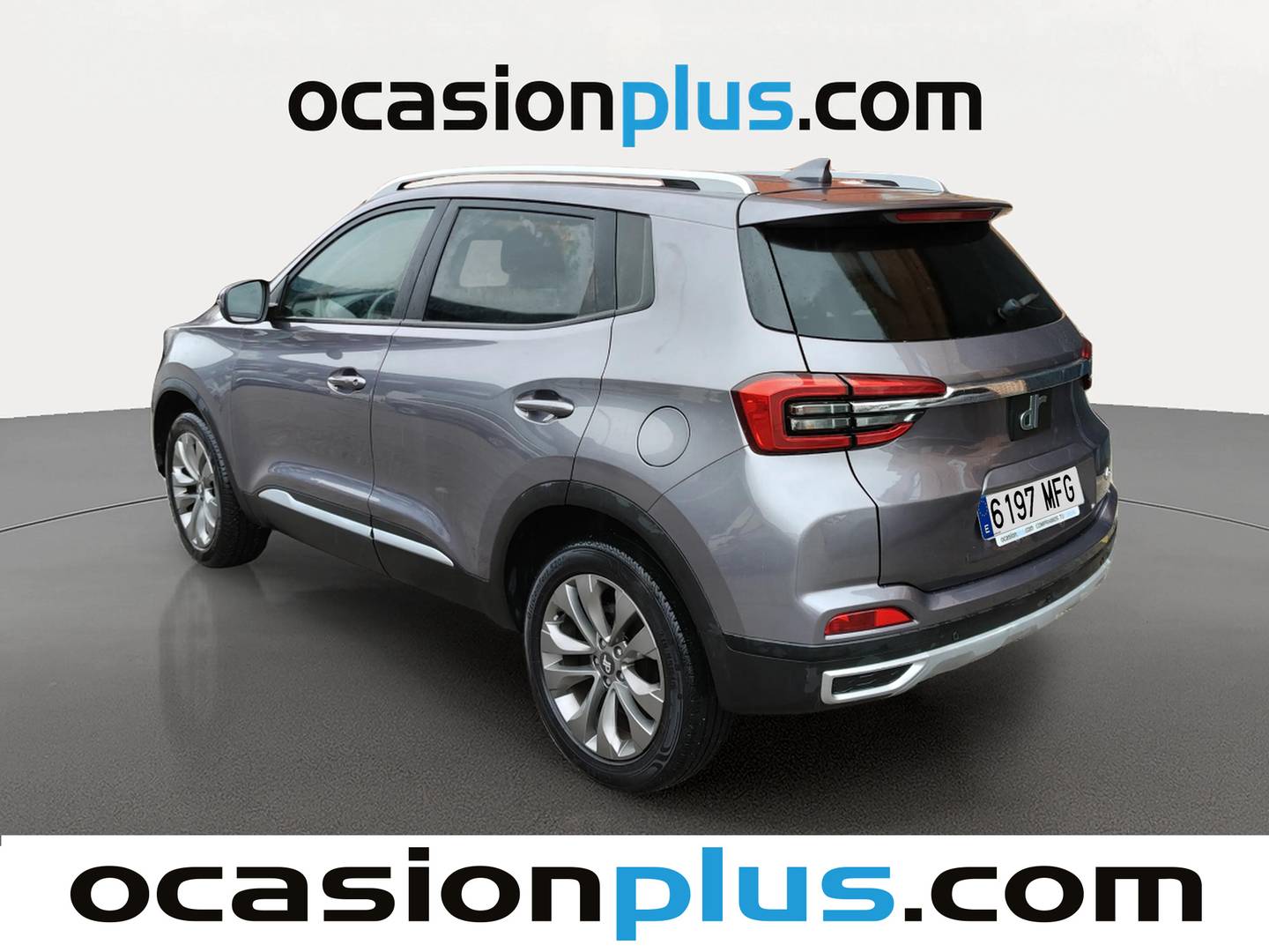DR AUTOMOBILES DR 4.0 DR AUTOMOBILES DR4 1.5 (116 CV) seminuevo
