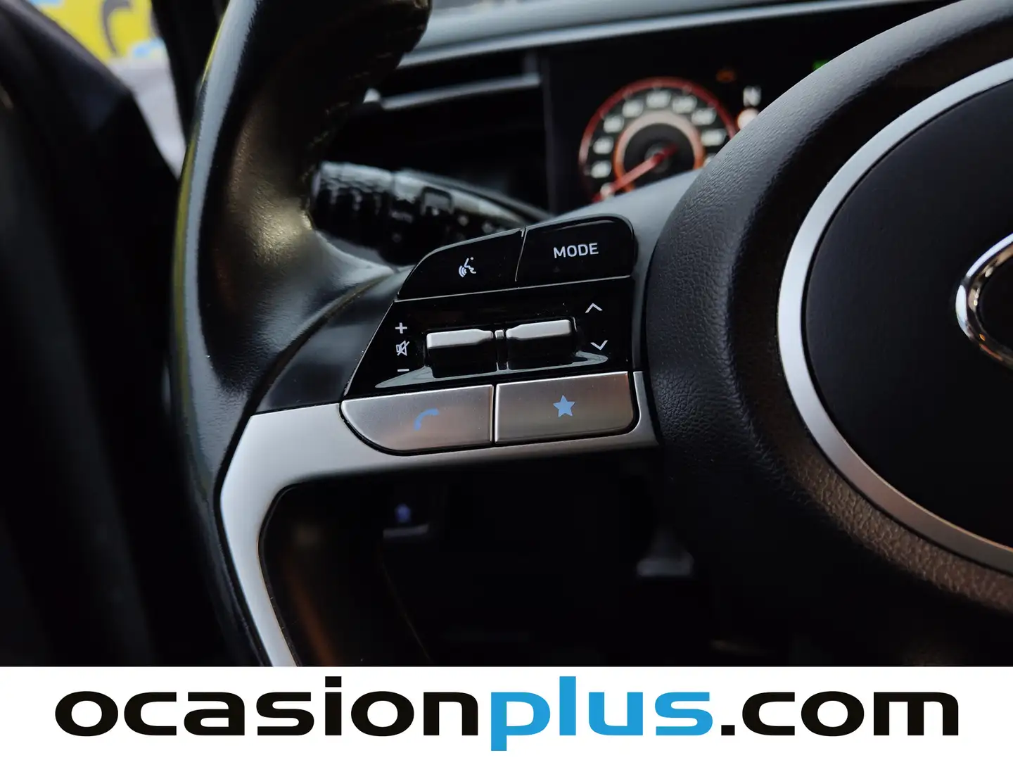 Foto Hyundai Tucson Hyundai Tucson 1.6 TGDI 48V Maxx  (150 CV)