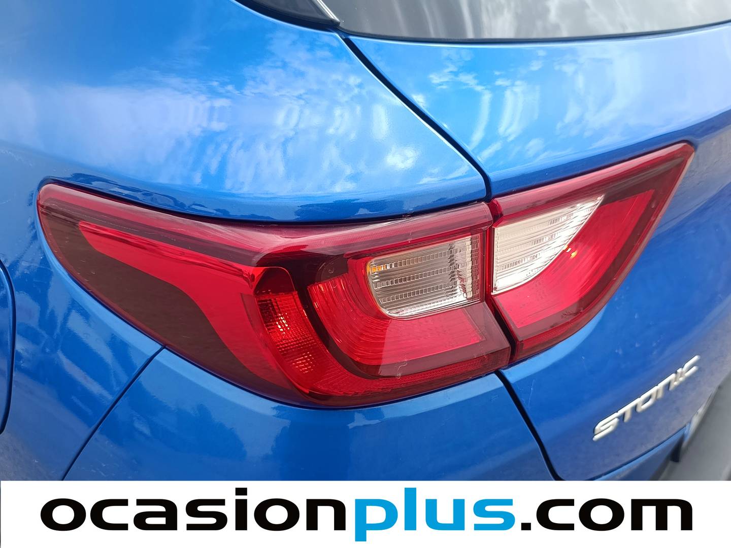 KIA Stonic KIA Stonic 1.0 T-GDi MHEV Drive (100 CV) km 0