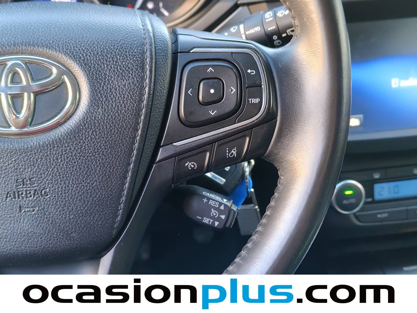 Foto Toyota Avensis Toyota Avensis 150D Touring Sports Business Advance (143 CV)