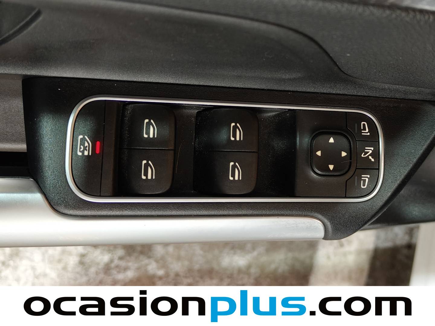 Foto Mercedes Clase B Mercedes-Benz Clase B B 180 d (116 CV)