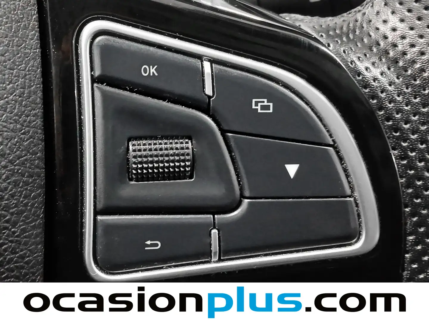 Foto SWM G01 SWM G01 1.5T Luxury (131 CV)