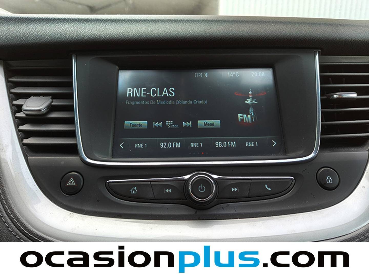 Opel Grandland X Opel Grandland X 1.5 CDTi Design Line Auto (130 CV) barato