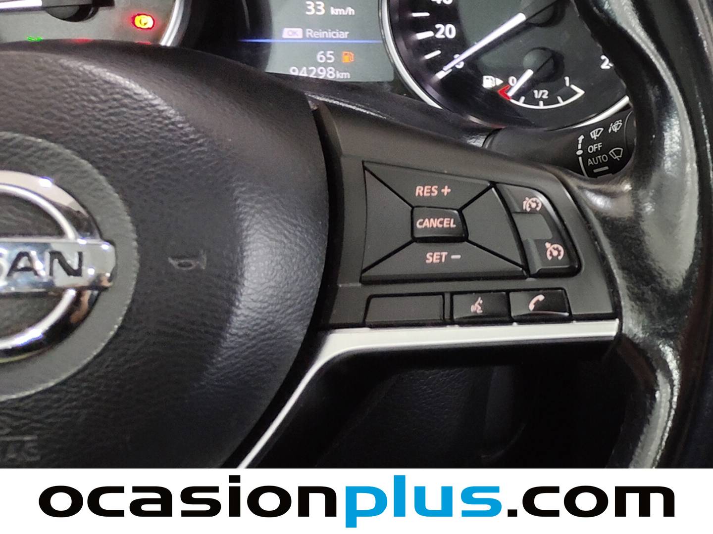 Nissan QASHQAI Nissan Qashqai DIG-T 140 N-Connecta 4x2 (140 CV) 140cv