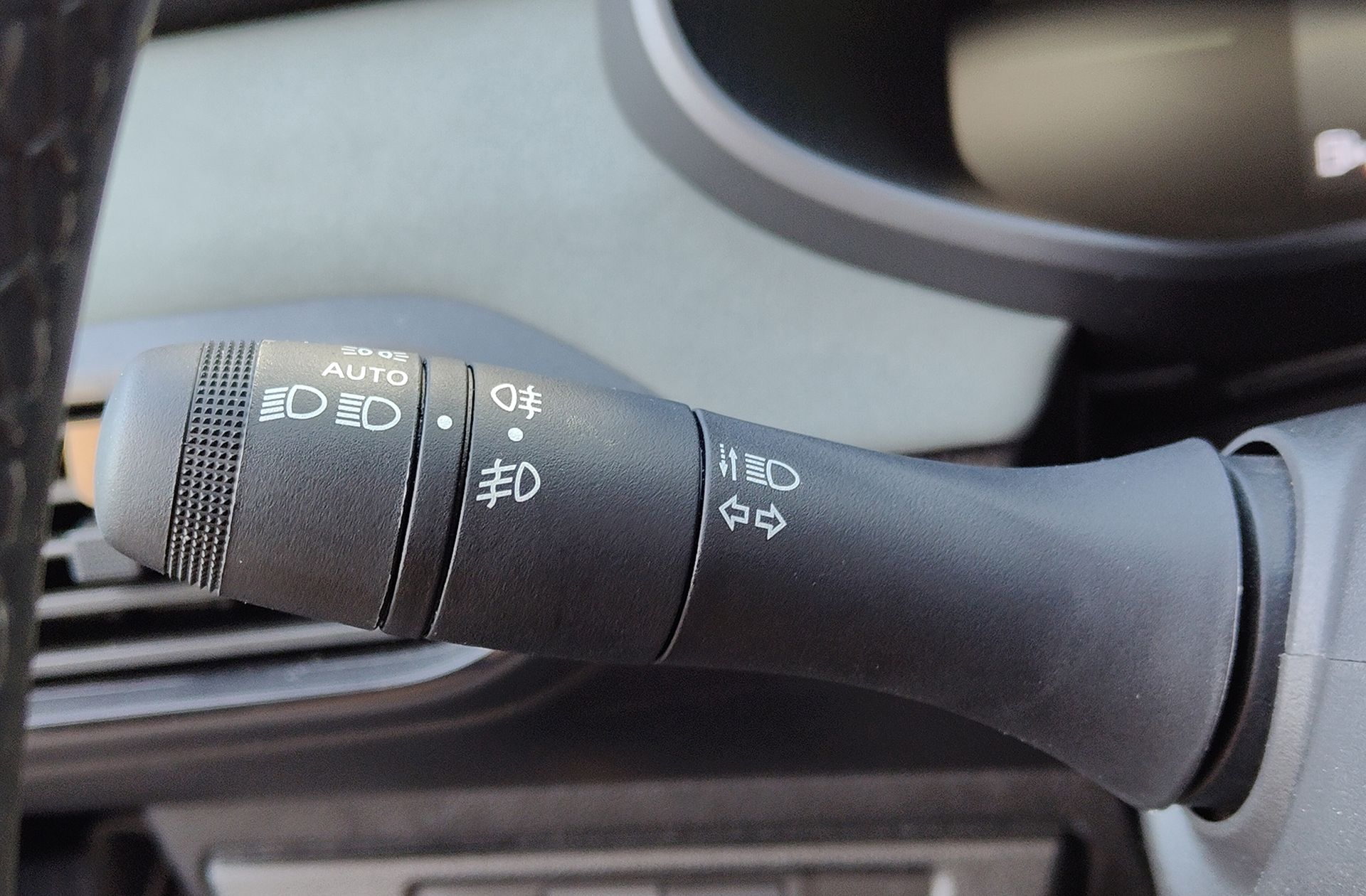 Dacia Jogger Extreme Hybrid 7 plazas - foto 24