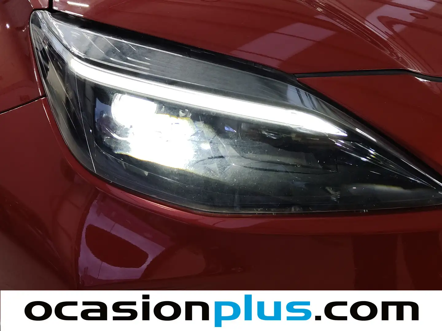 Foto Toyota Yaris Cross Toyota Yaris Cross 120H Active Tech (116 CV)