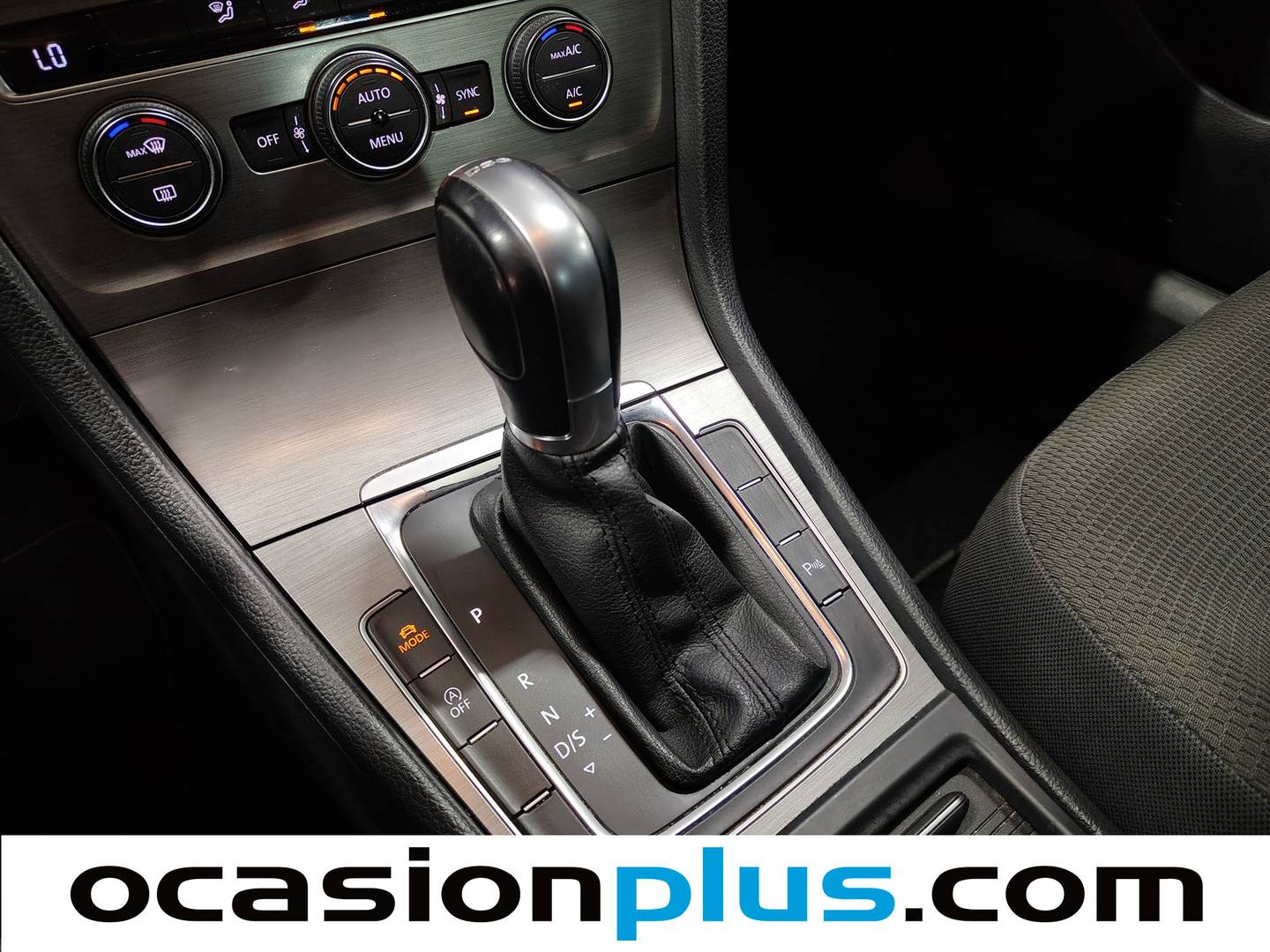 Foto Volkswagen Golf Volkswagen Golf Variant Advance 1.4 TSI BMT (125 CV) DSG