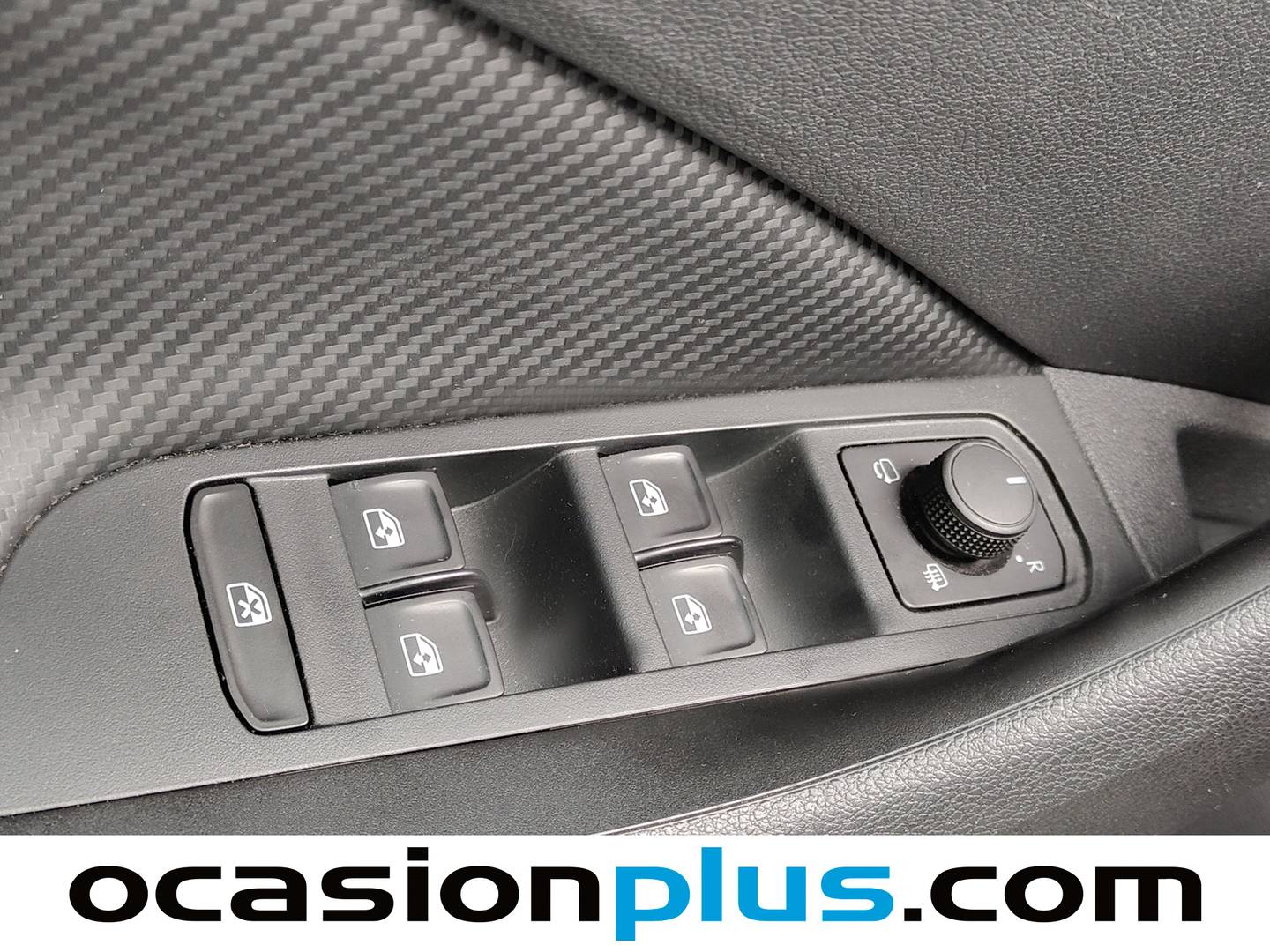 Skoda Kamiq Skoda Kamiq 1.5 TSI Montecarlo DSG (150 CV) de ocasión
