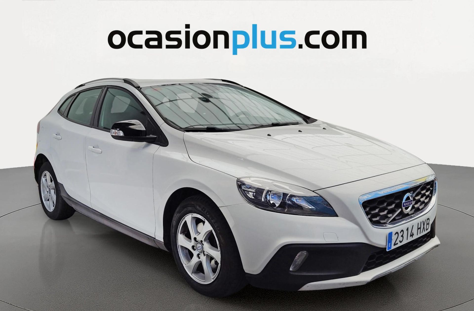 Volvo V40 D2 Kinetic - foto 2