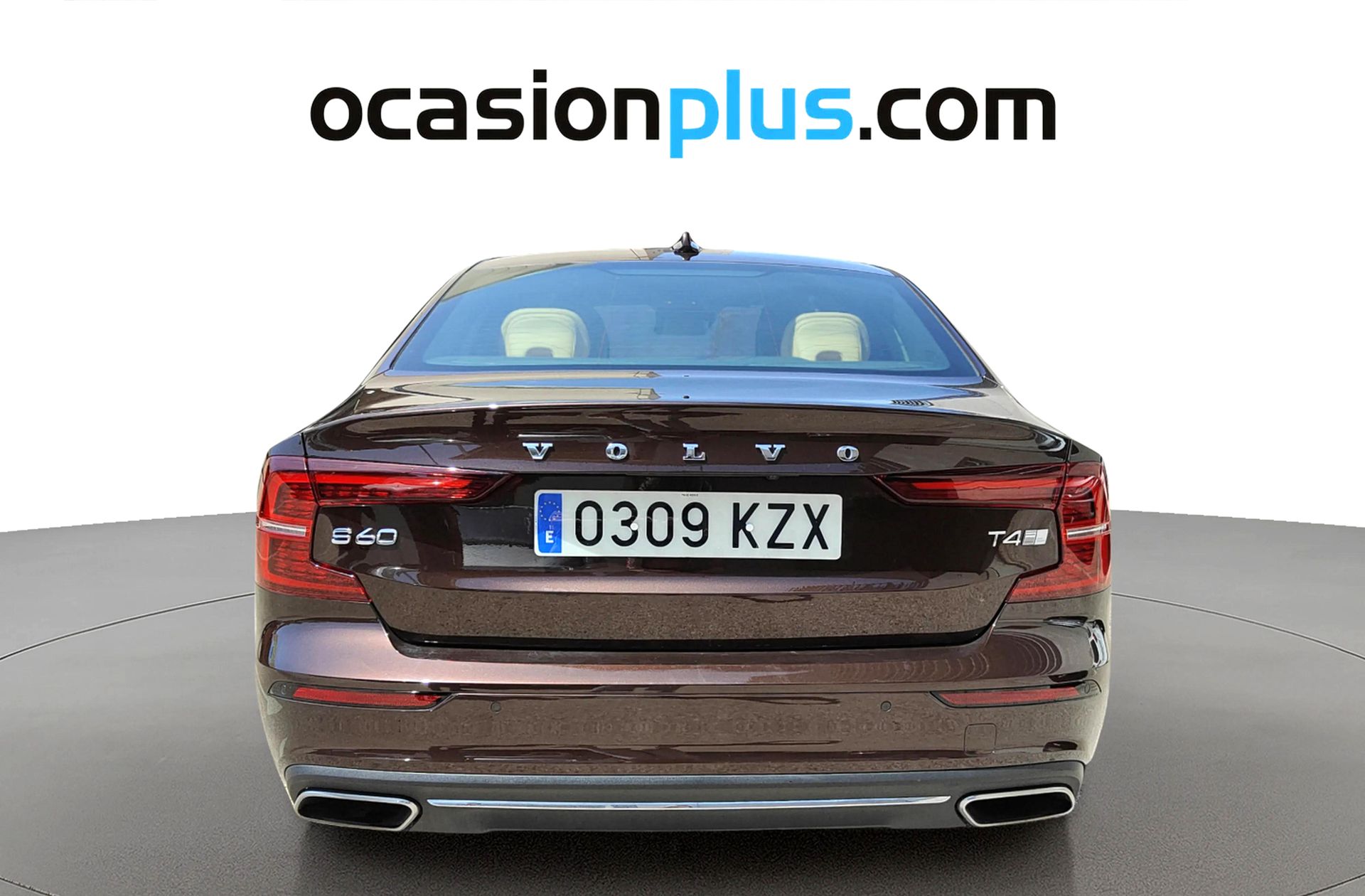 Volvo S60 T4 Inscription - foto 16