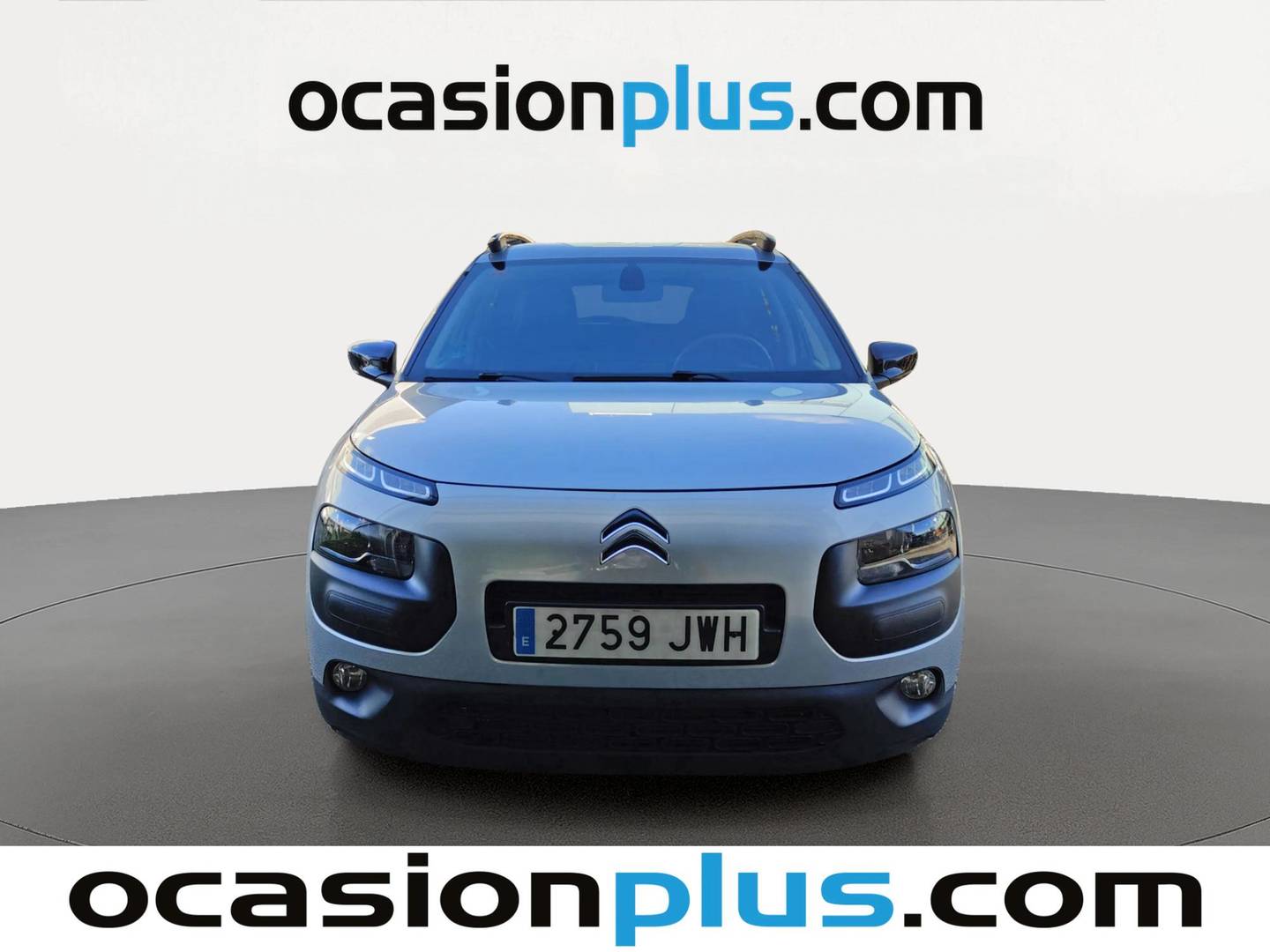 Citroën C4 Cactus Citroën C4 Cactus PureTech 82 Feel (82 CV) 82cv