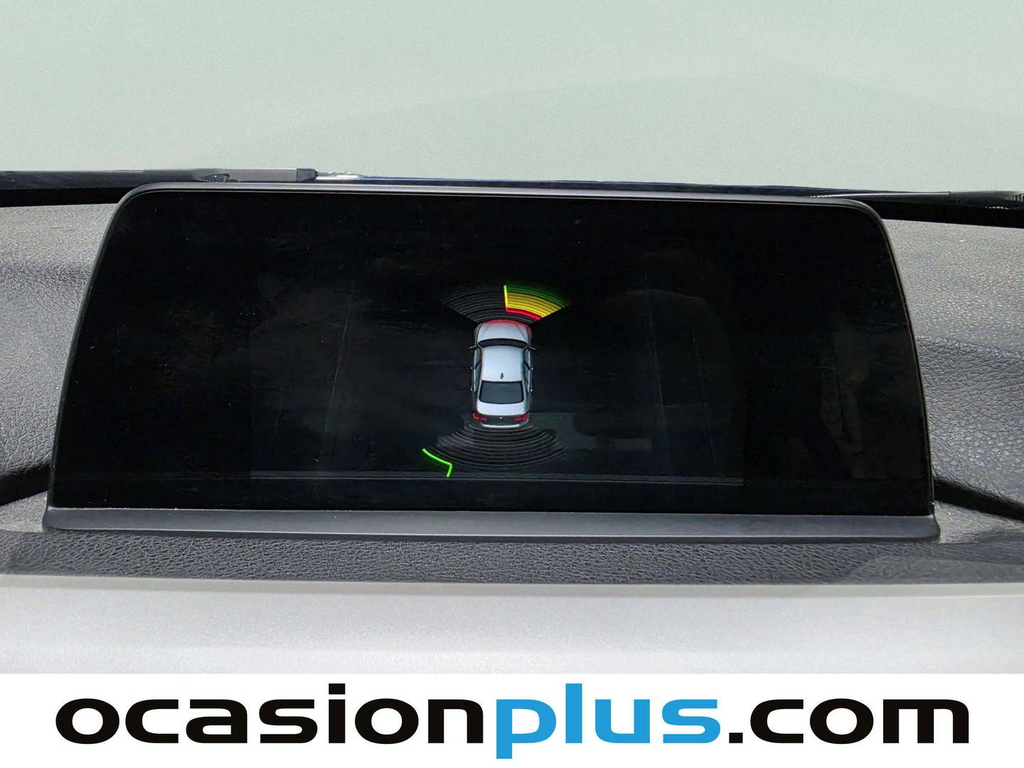 Equipamiento del BMW Serie 3 BMW Serie 3 320d (190 CV)