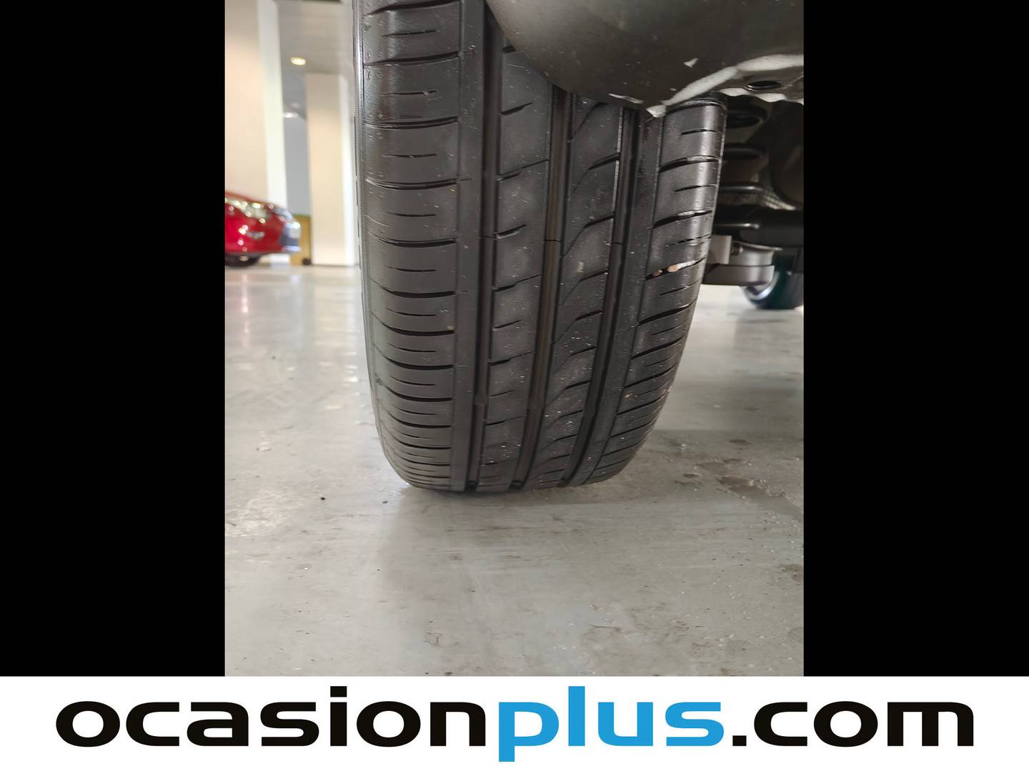 Seat Arona SEAT Arona 1.0 TSI Style Plus (110 CV) gasolina