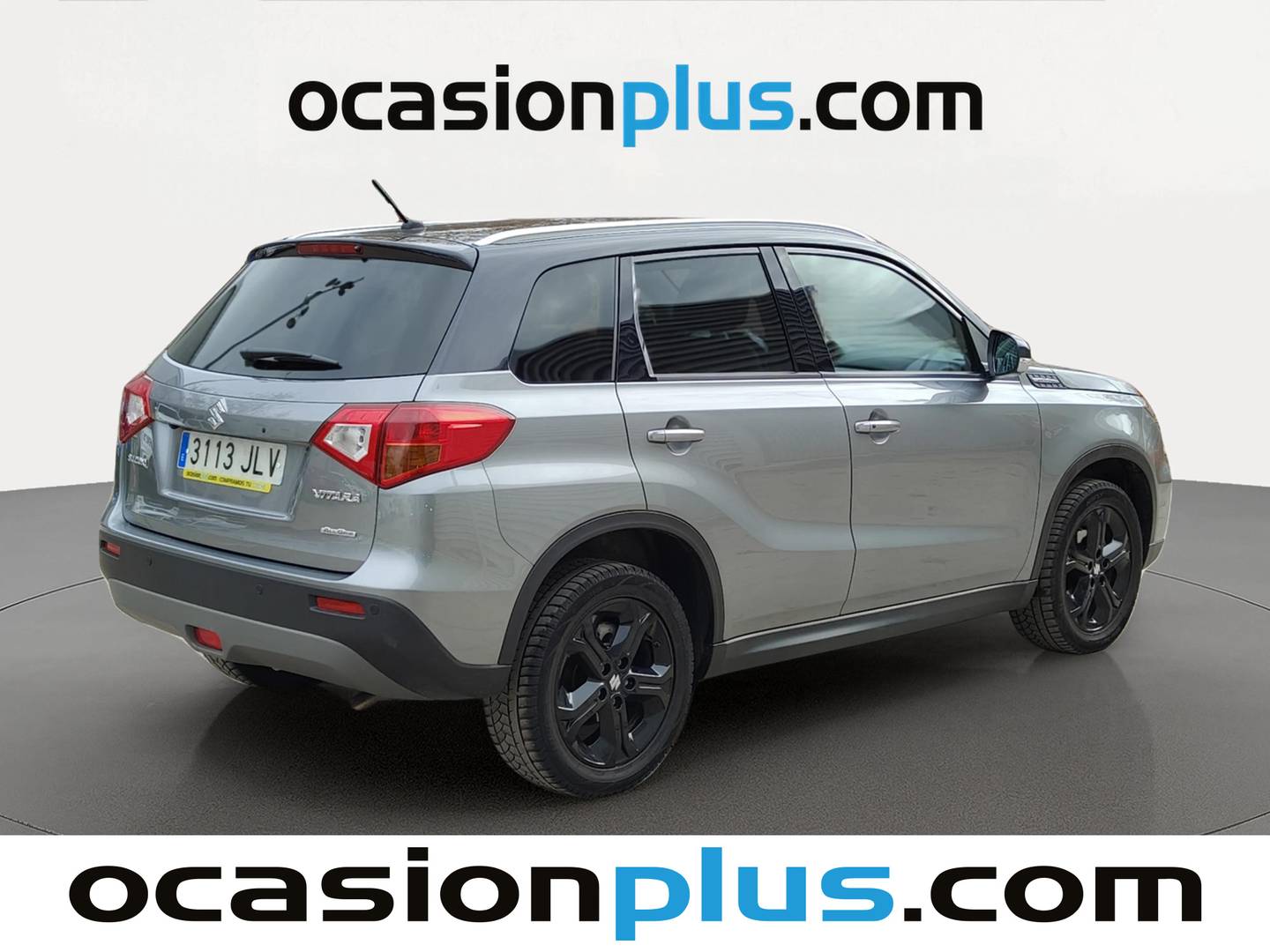 Foto Suzuki Vitara Suzuki Vitara 1.4 Turbo S 4WD (140 CV)