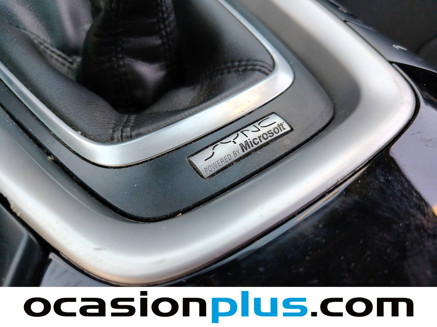 Ford Mondeo Ford Mondeo 2.0 TDCI Trend (150 CV) seminuevo