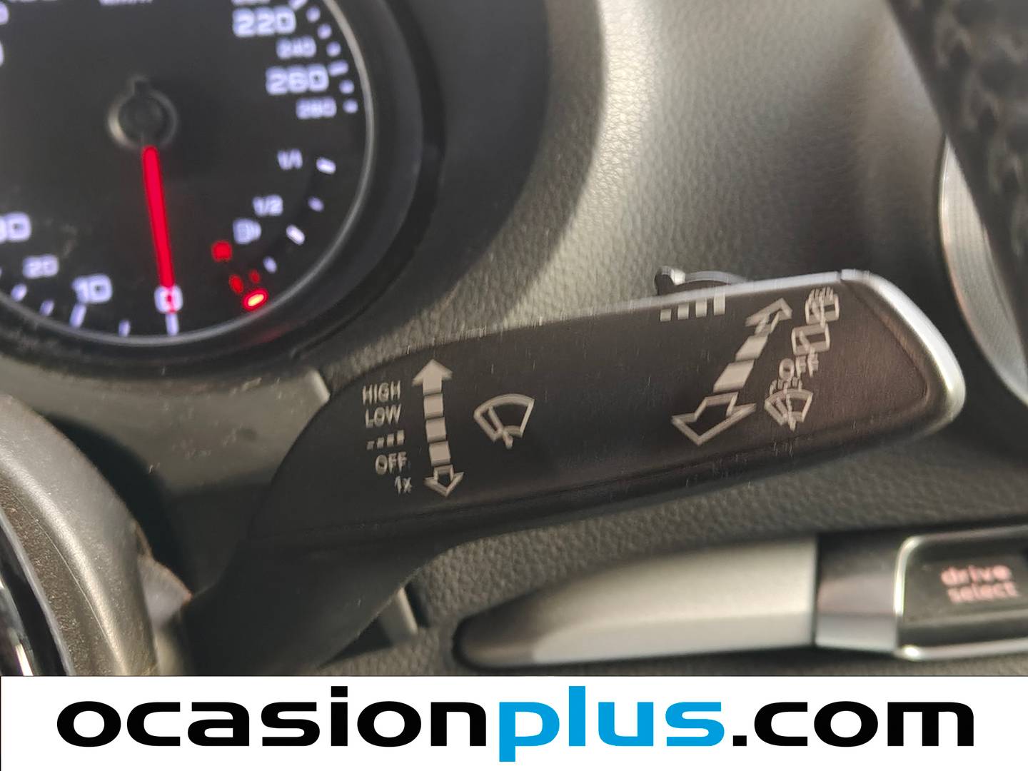 Audi A3 Audi A3 Sportback S line edition 1.4 TFSI CoD ultra (150 CV) gasolina