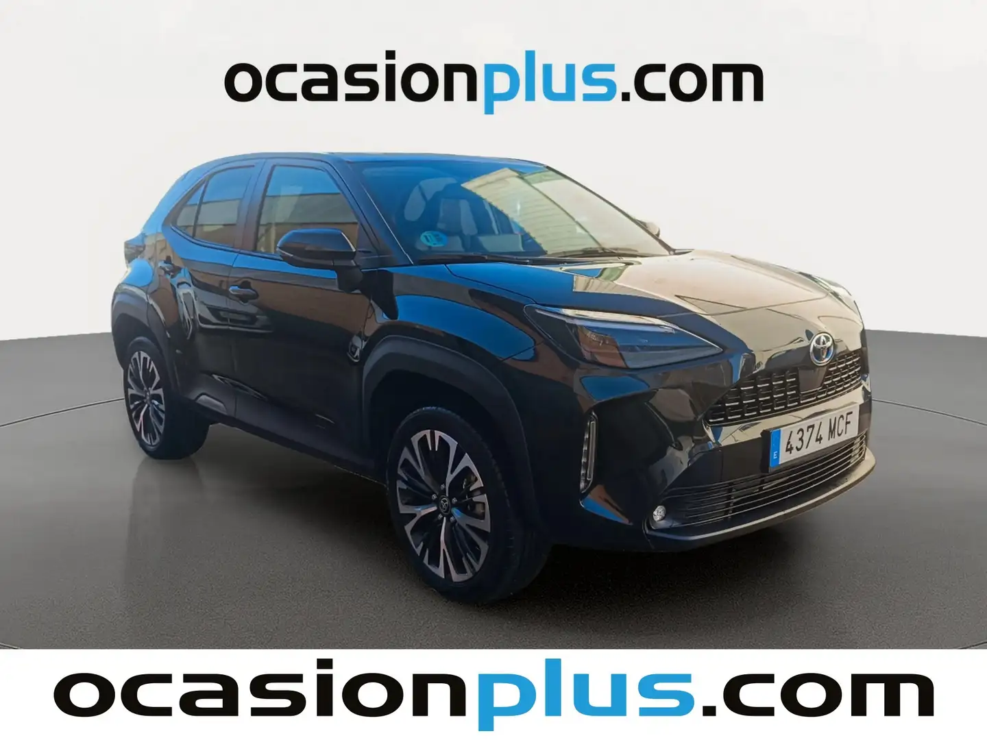 Foto Toyota Yaris Cross Toyota Yaris Cross 120H Style (116 CV)