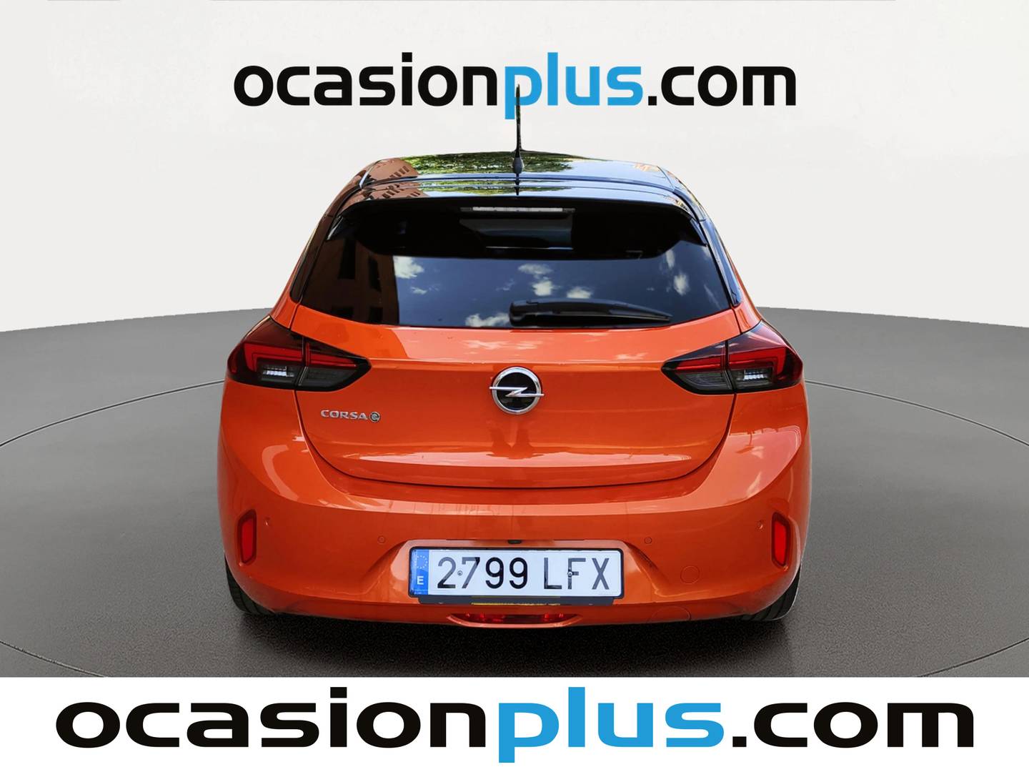 Opel Corsa-e Opel Corsa-e Elegance-e (136 CV) al mejor precio