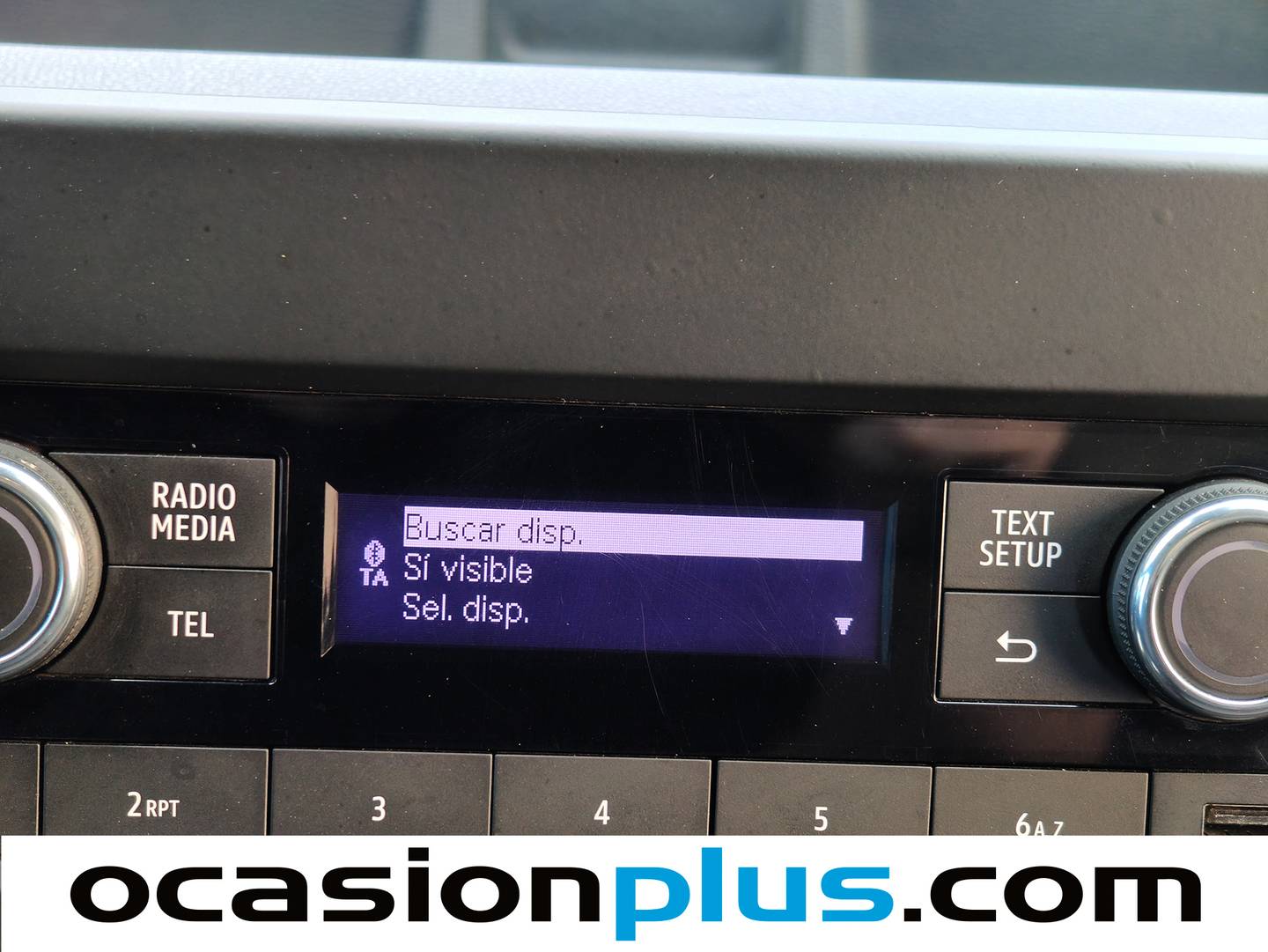 Nissan Primastar Nissan Primastar 2.0 dCi Acenta L1H1 1T (150 CV)9 Plazas diésel