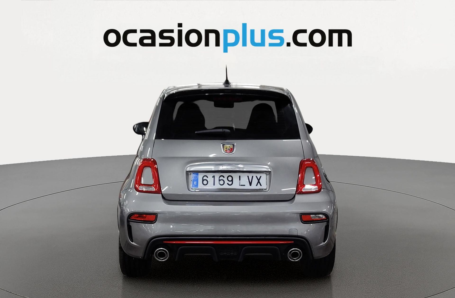 Abarth 500 1.4 16v T-Jet 595 - foto 13