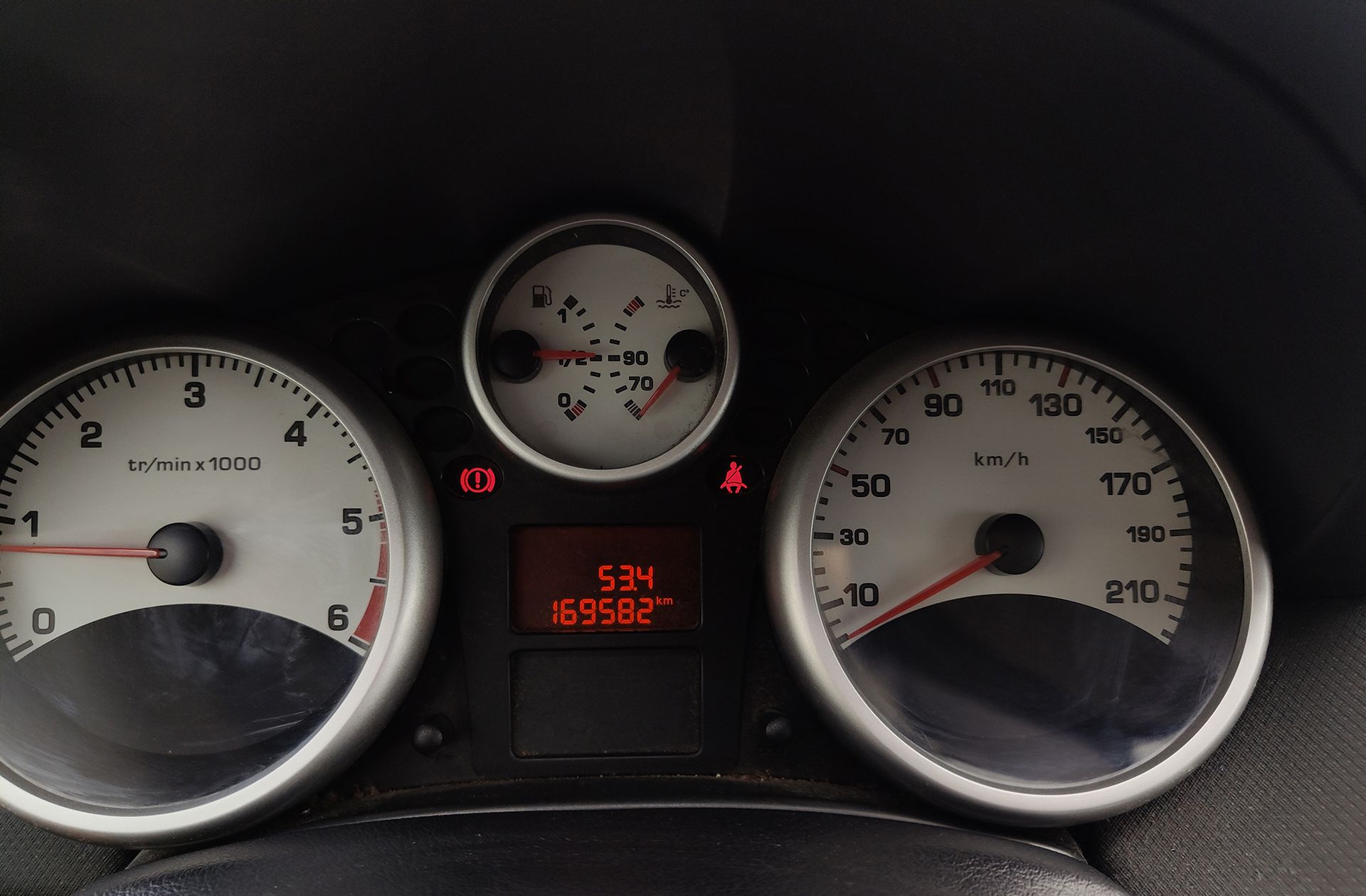 Peugeot 207 1.6 HDi Confort - foto 16