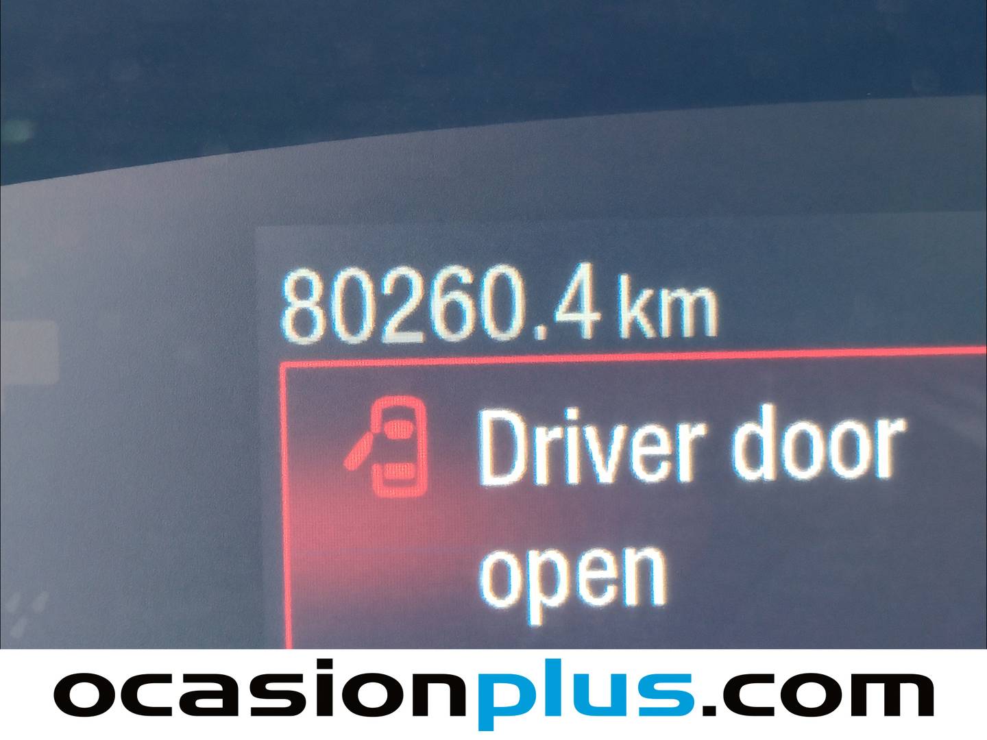 Ford Focus Ford Focus 1.0 Ecoboost MHEV Active Auto (155 CV) seminuevo