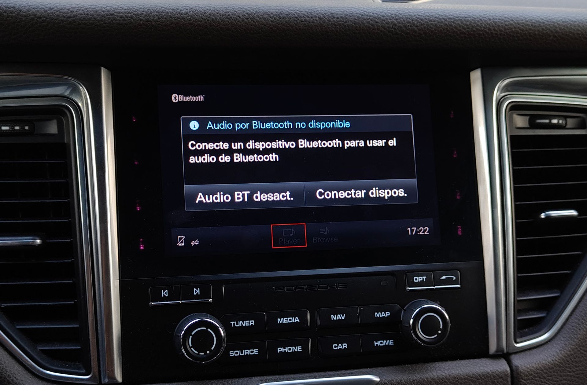 Porsche Macan S Diesel - foto 37