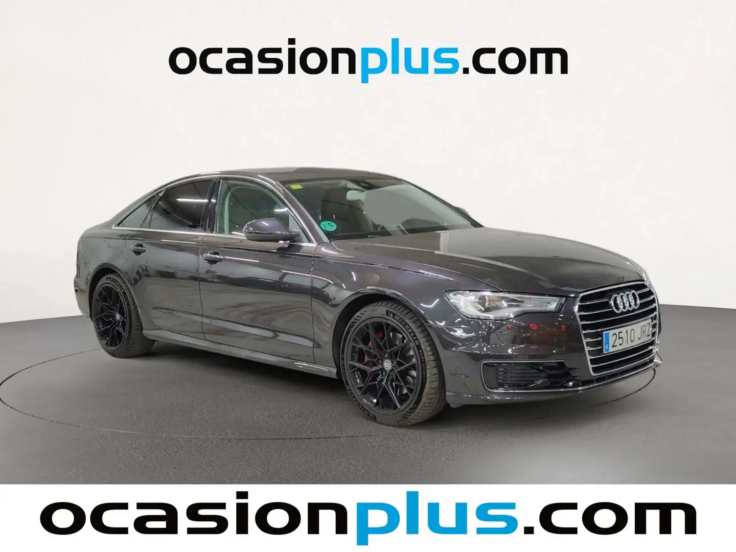Foto Audi A6 Audi A6 Advanced edition 3.0 TDI  (218 CV) S tronic