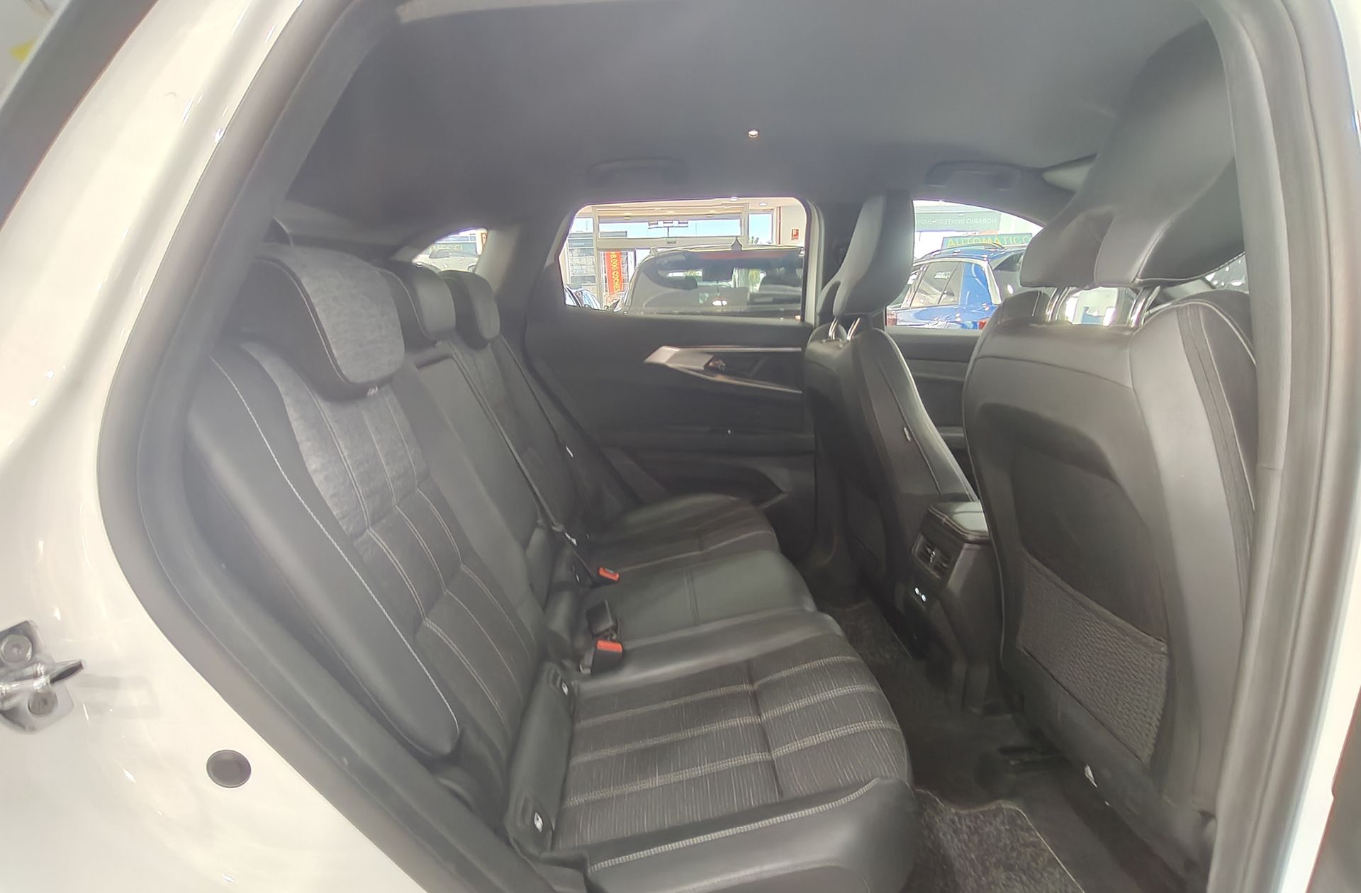 Renault Austral Techno Mild Hybrid - foto 19
