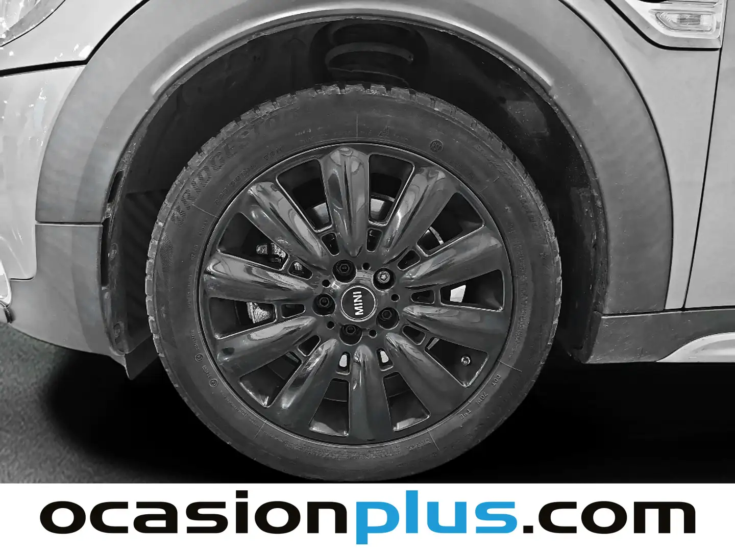 Foto Mini Countryman MINI MINI Countryman Cooper S E ALL4  (224 CV)