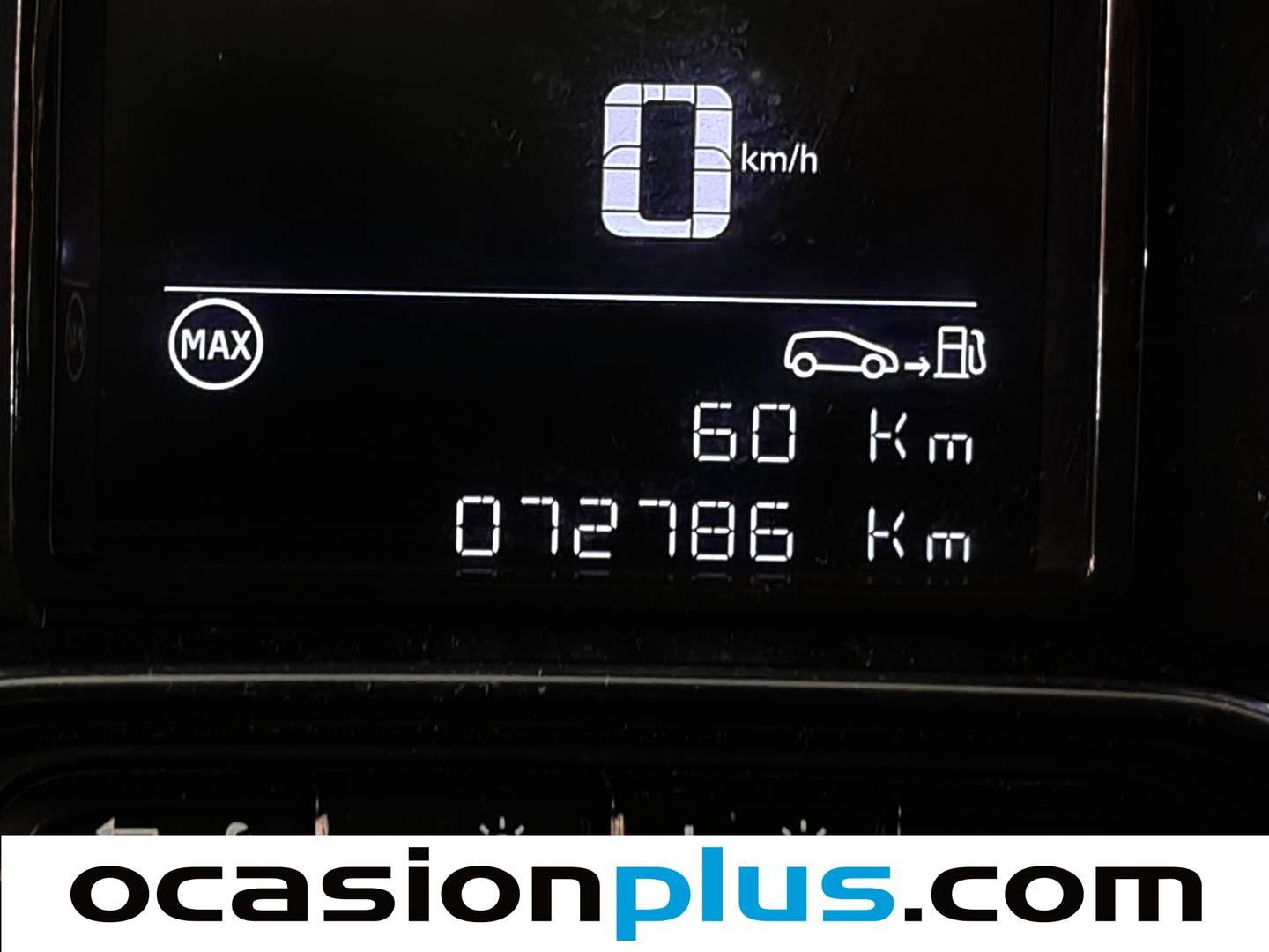Citroën C3 Citroën C3 BlueHDi 100 S&S Shine (99 CV) seminuevo