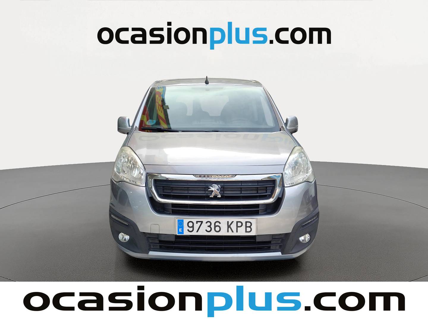 Peugeot Partner Peugeot Partner Tepee Tepee BlueHDi 100 Active (100 CV) 100cv
